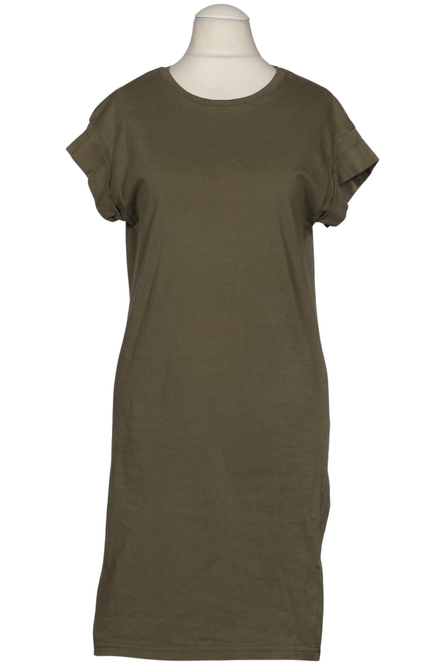 

Msch Copenhagen Damen Kleid, grün, Gr. 34