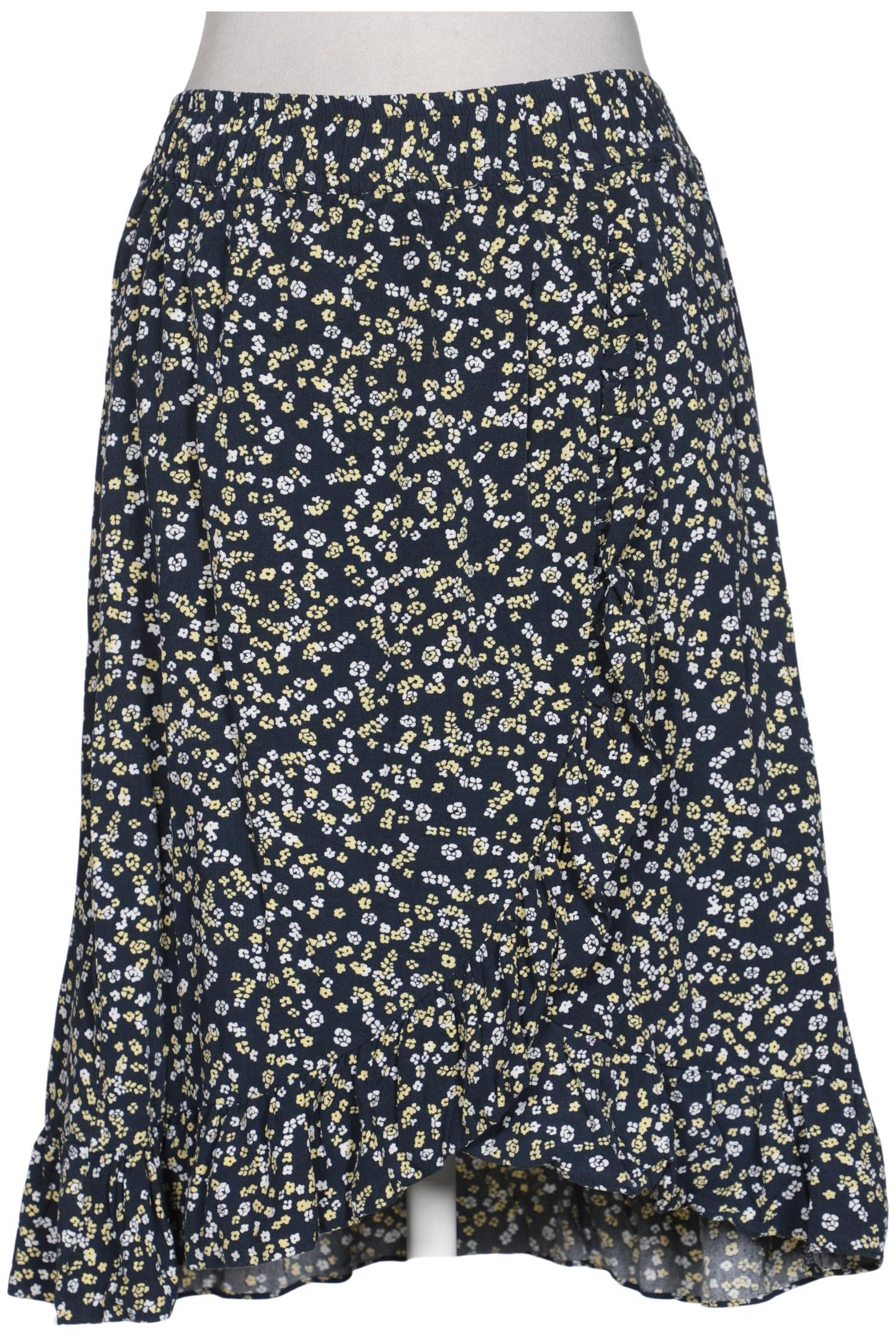 

Msch Copenhagen Damen Rock, mehrfarbig, Gr. 34