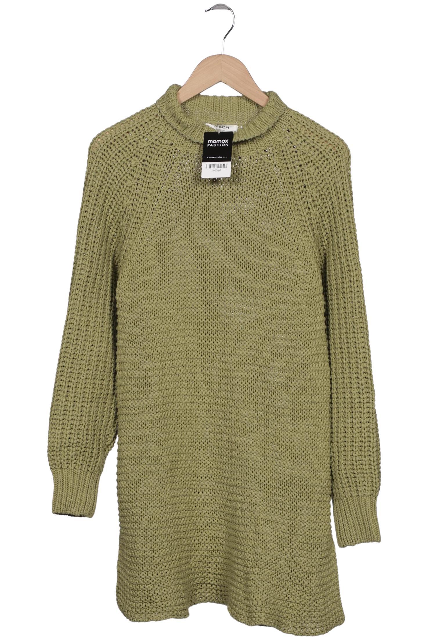 

Msch Copenhagen Damen Pullover, grün, Gr. 36