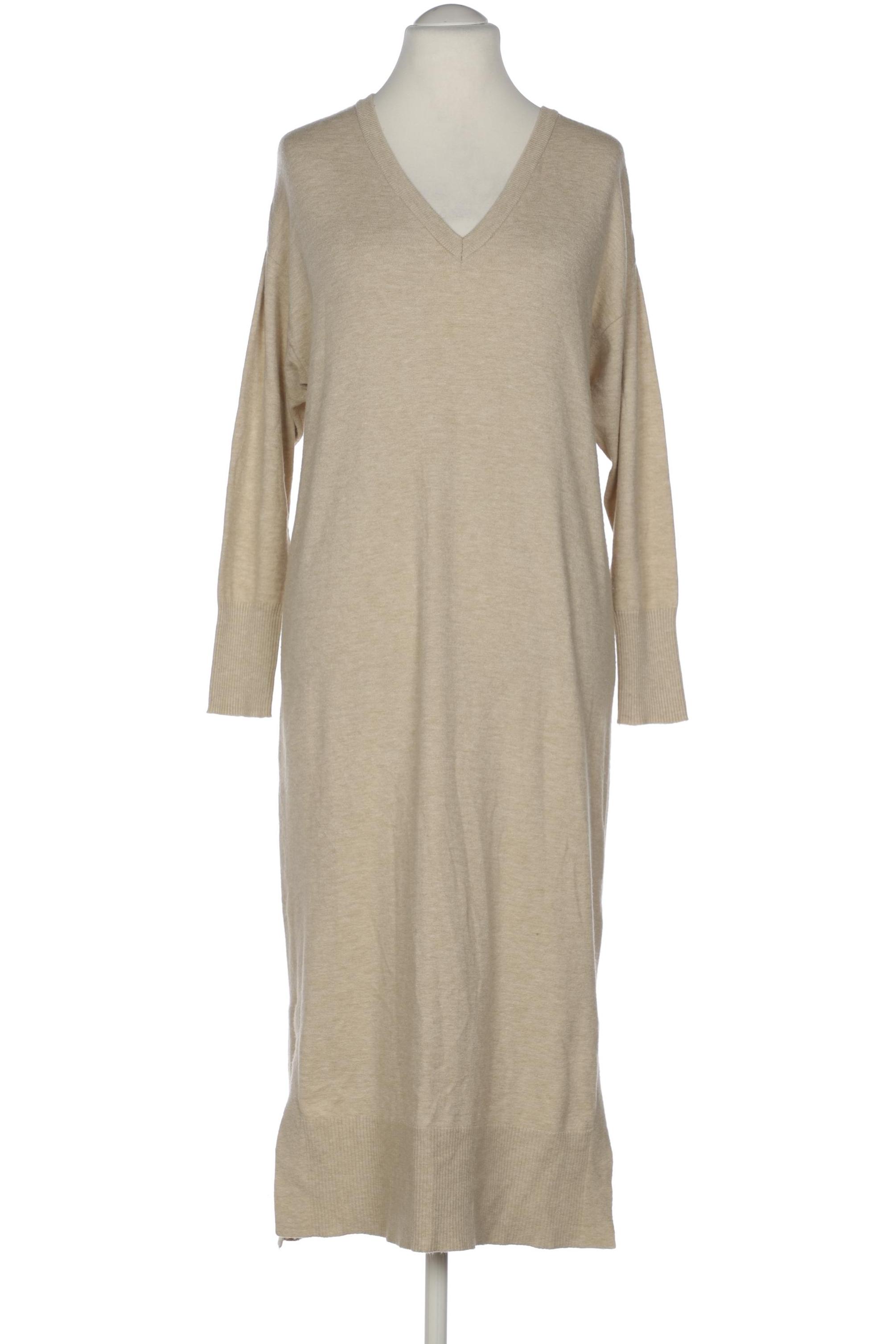 

Msch Copenhagen Damen Kleid, beige, Gr. 34