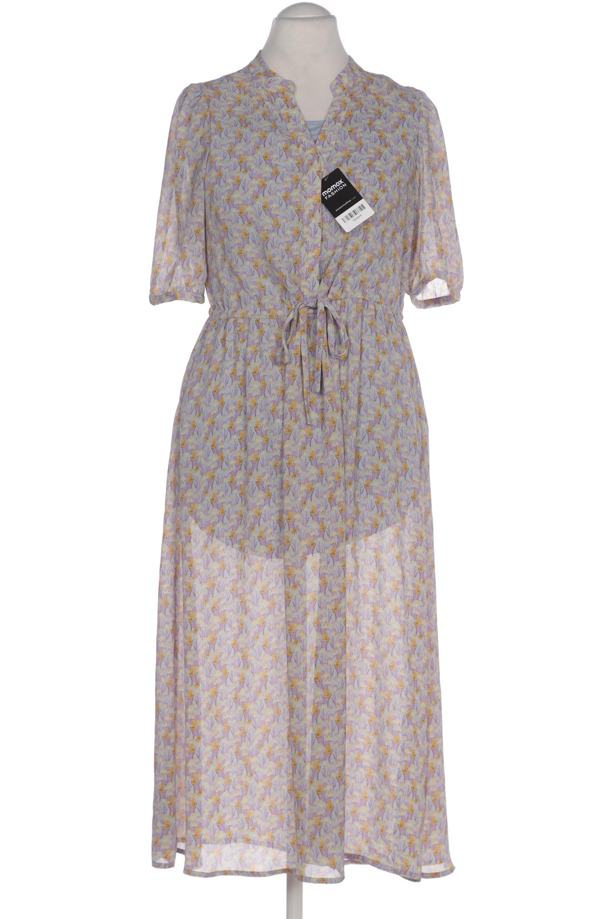 

Msch Copenhagen Damen Kleid, mehrfarbig, Gr. 36