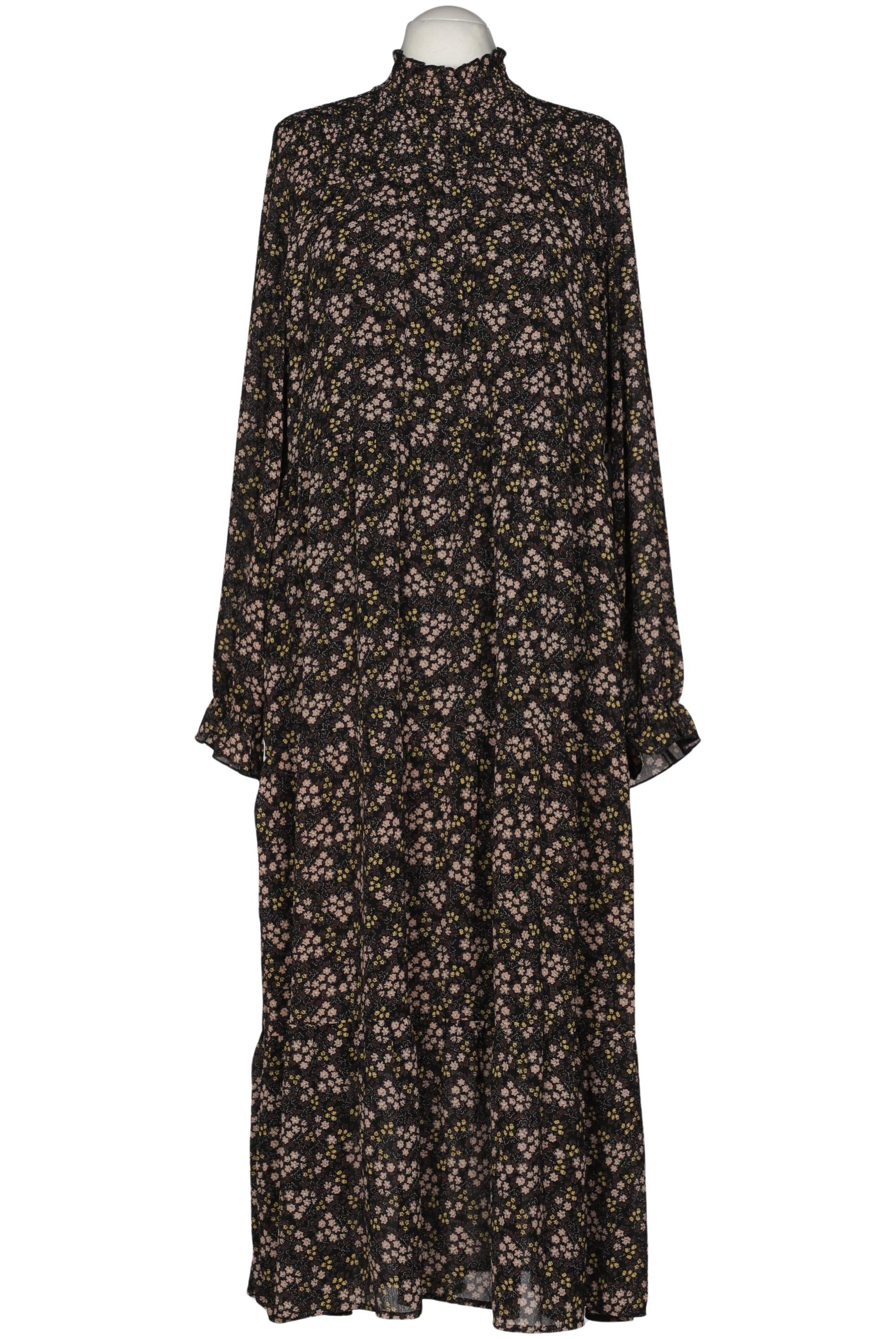 

Msch Copenhagen Damen Kleid, braun, Gr. 44