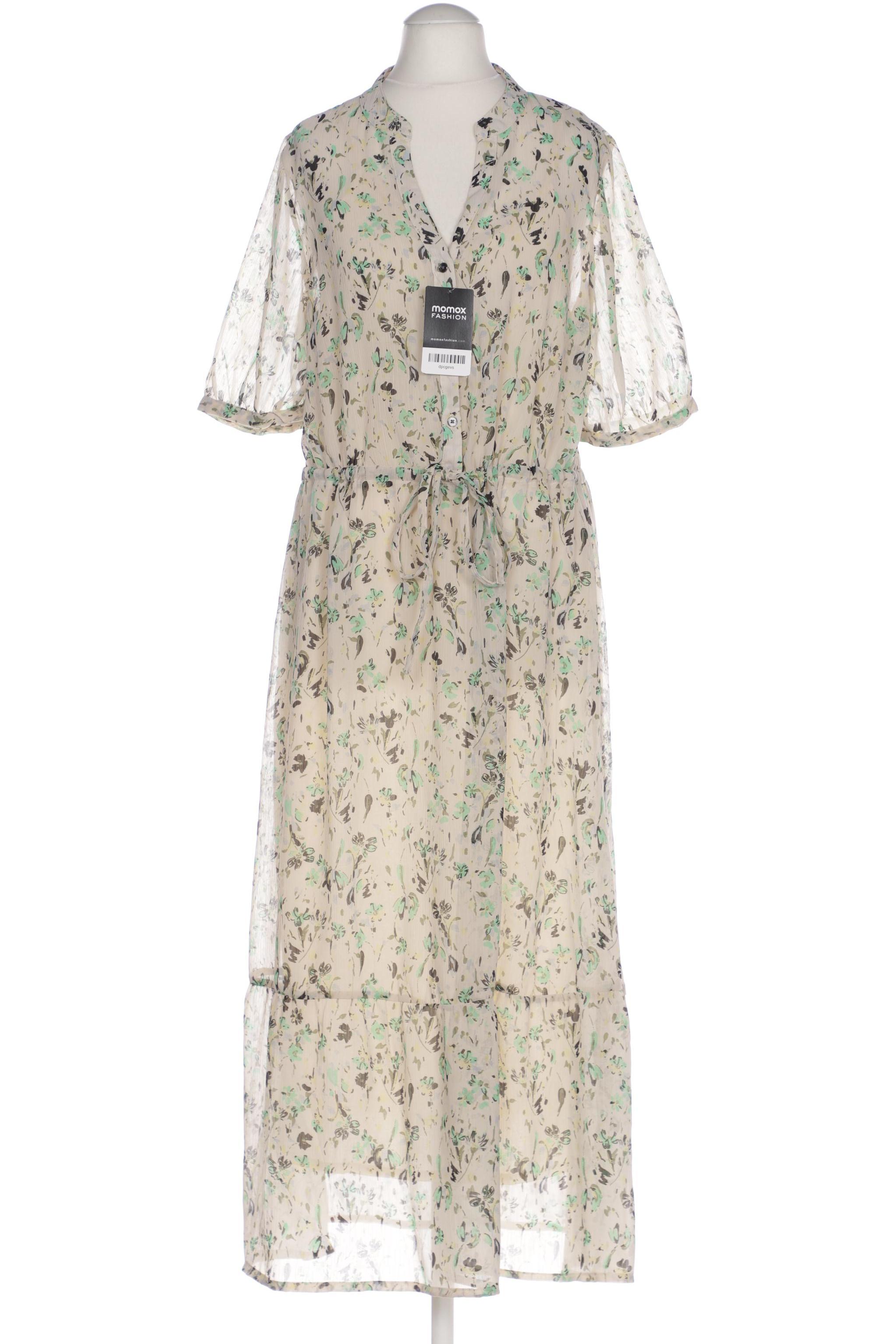 

Msch Copenhagen Damen Kleid, cremeweiß, Gr. 34