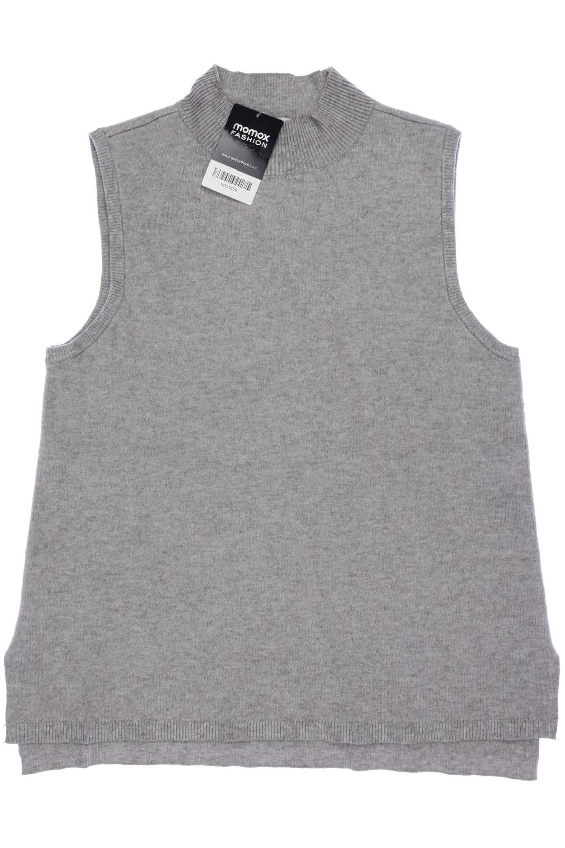 

Msch Copenhagen Damen Pullover, grau, Gr. 38