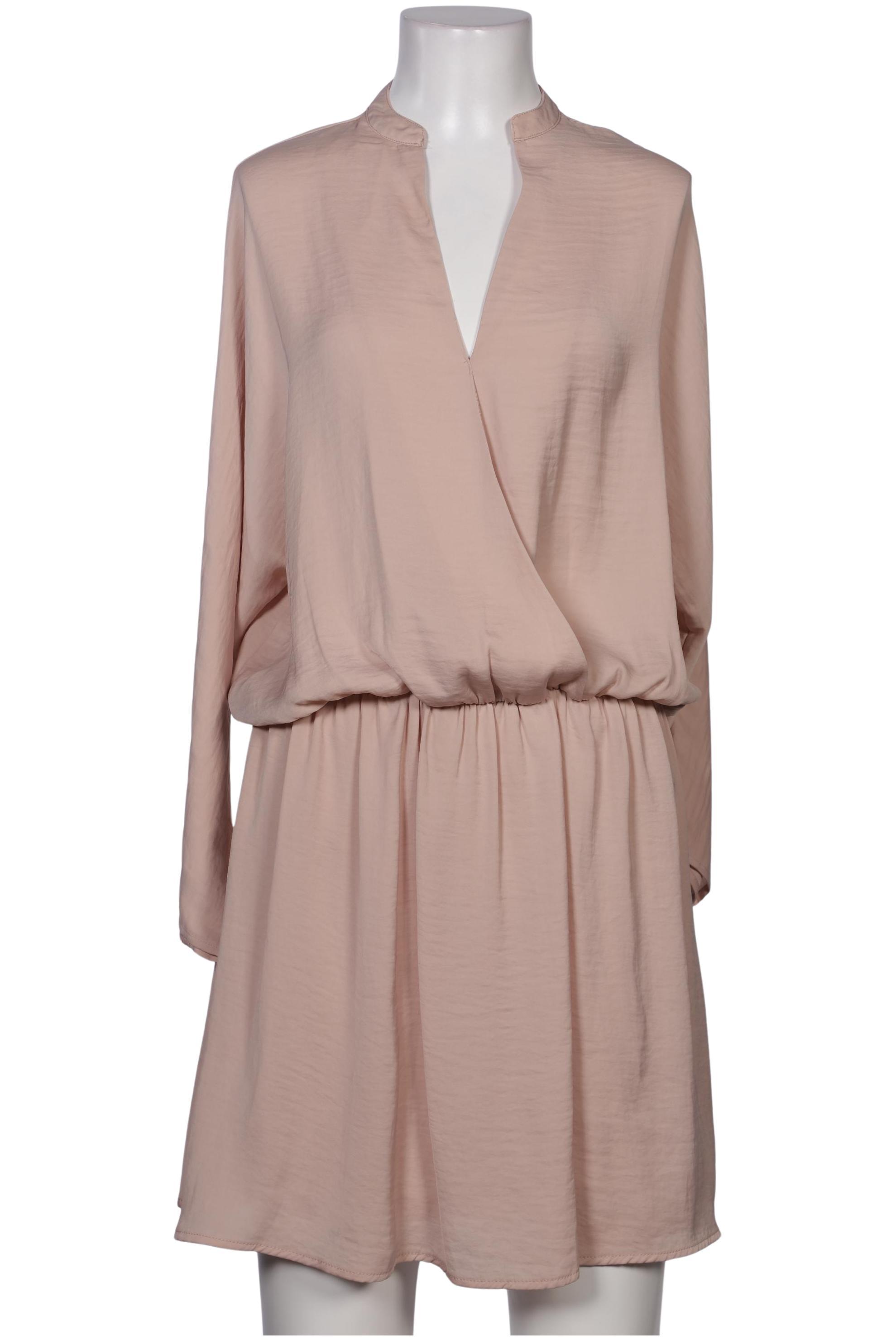 

Msch Copenhagen Damen Kleid, beige, Gr. 38
