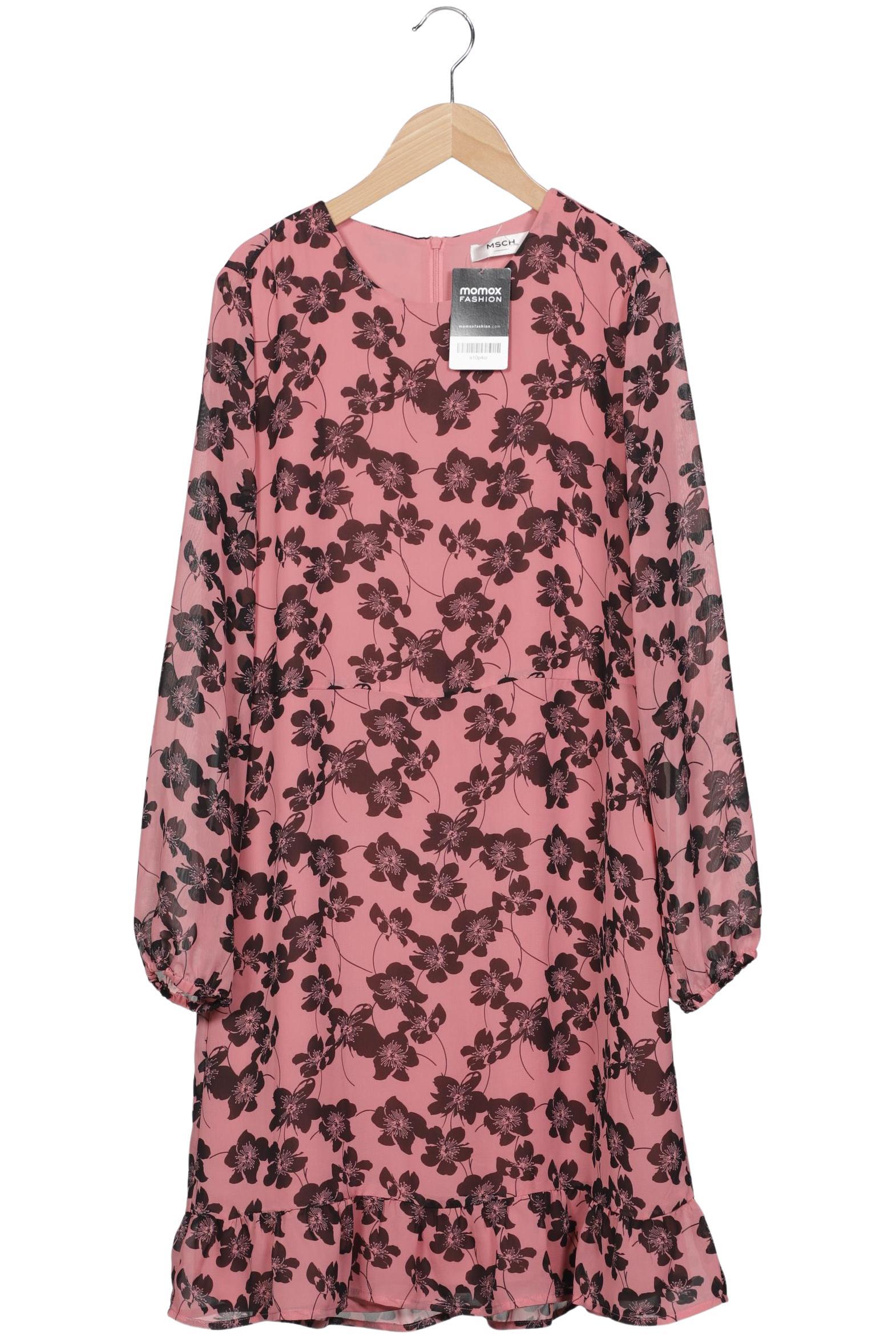 

Msch Copenhagen Damen Kleid, pink, Gr. 36