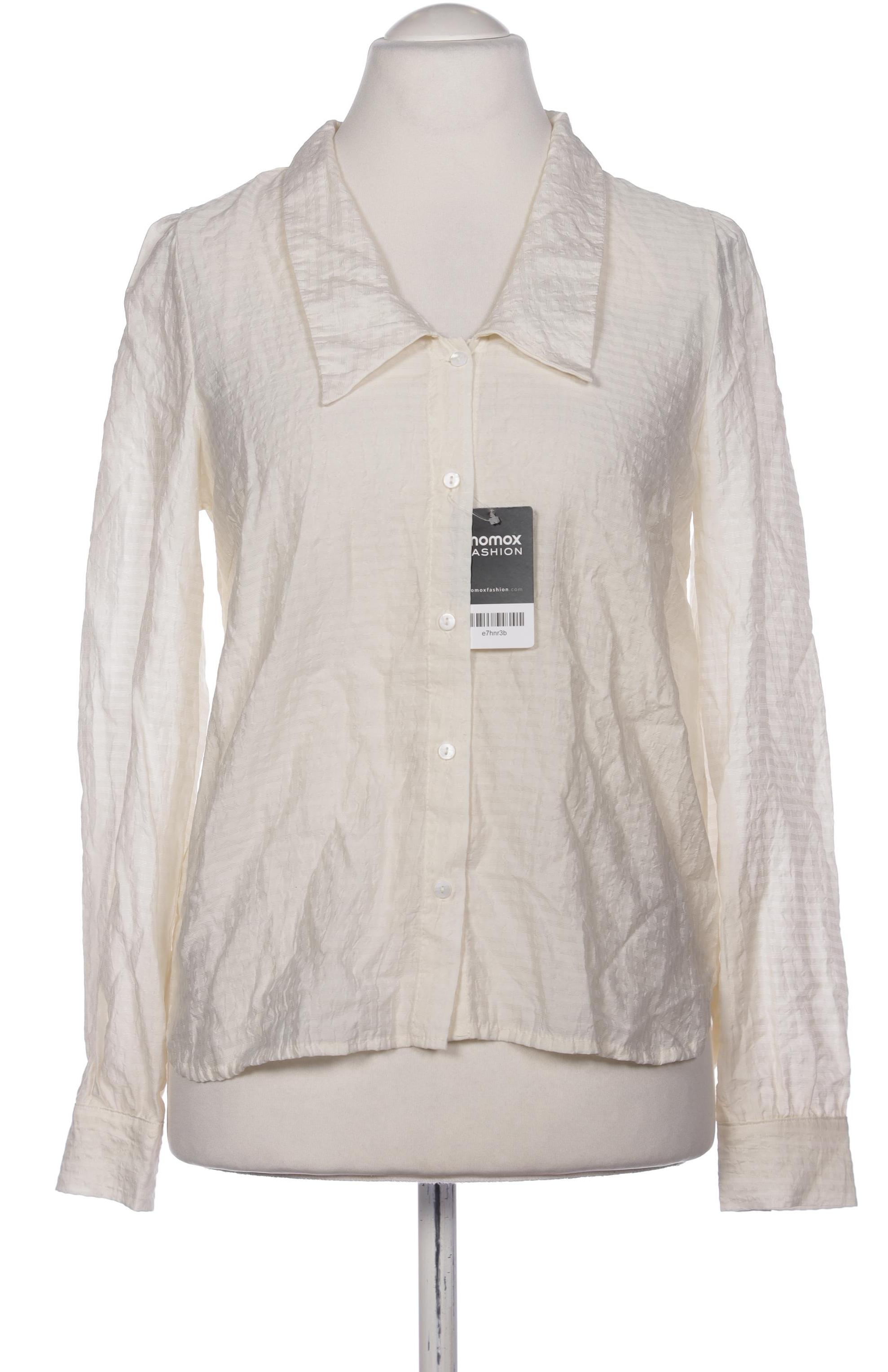 

Msch Copenhagen Damen Bluse, cremeweiß, Gr. 38