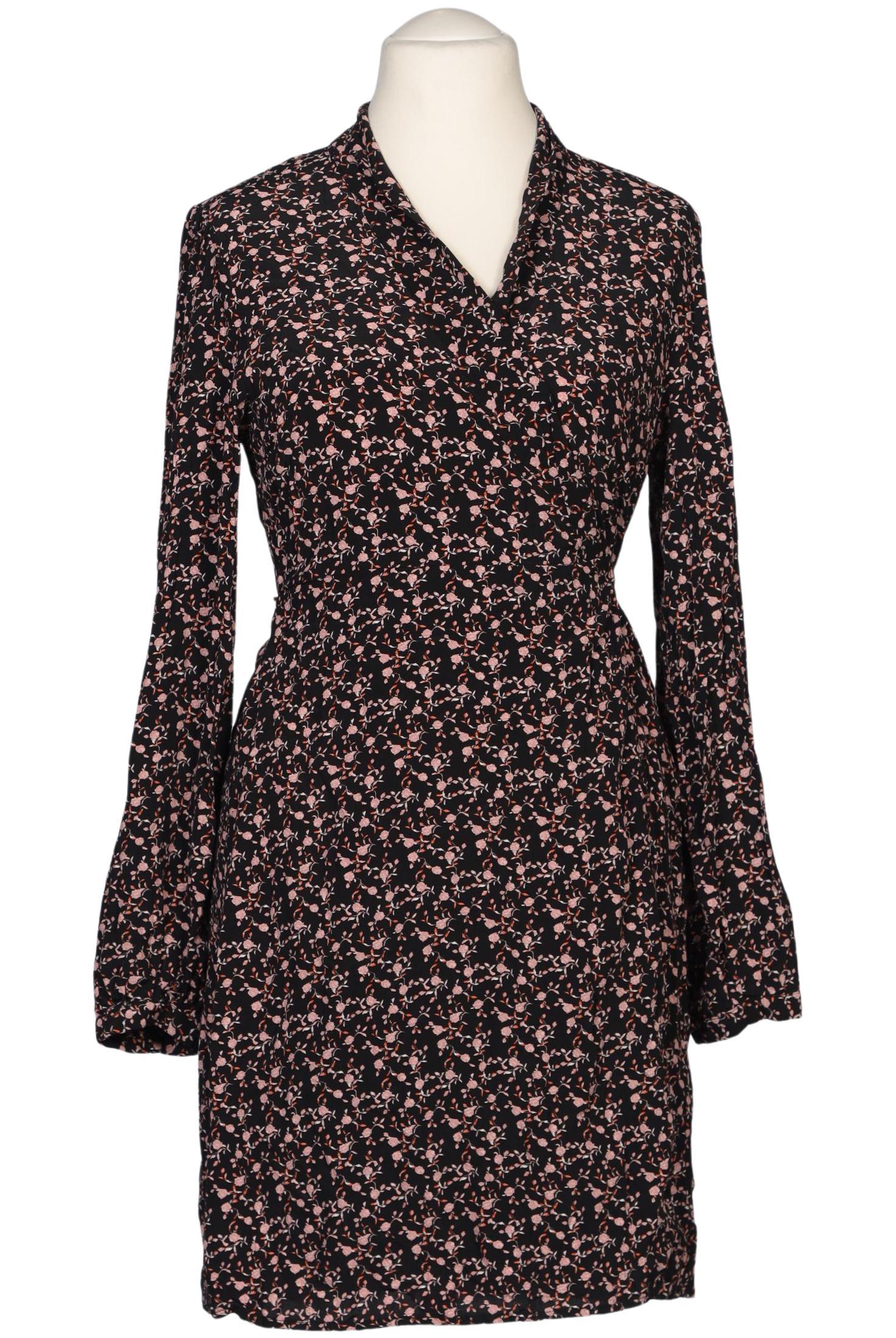 

Msch Copenhagen Damen Kleid, schwarz, Gr. 42