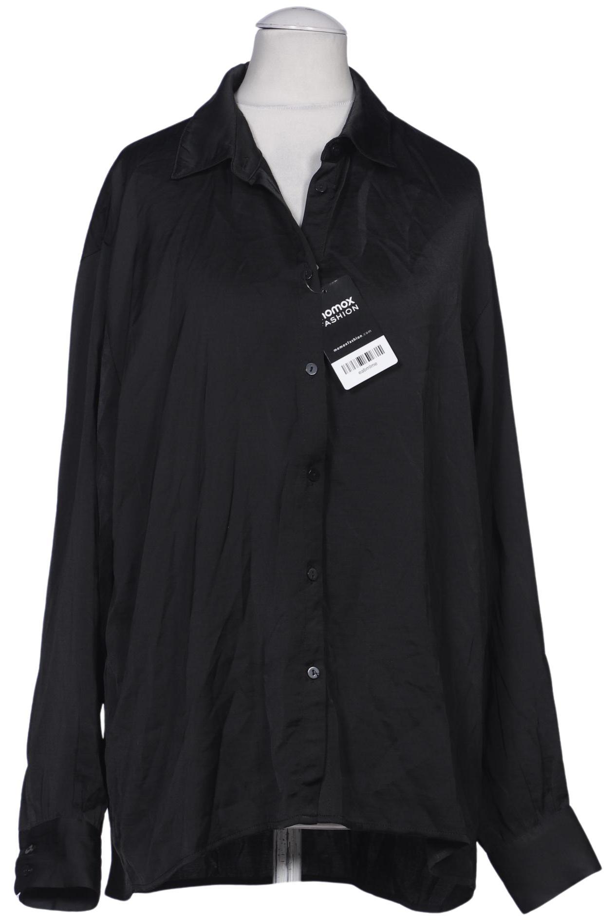 

Msch Copenhagen Damen Bluse, schwarz, Gr. 36