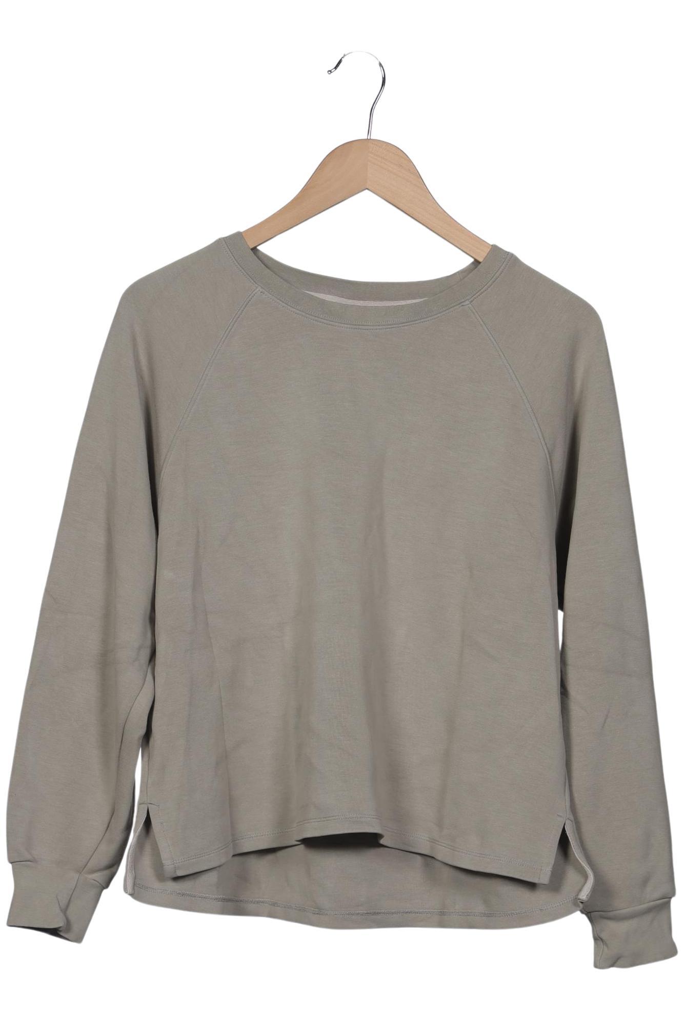 

Msch Copenhagen Damen Sweatshirt, grau, Gr. 36