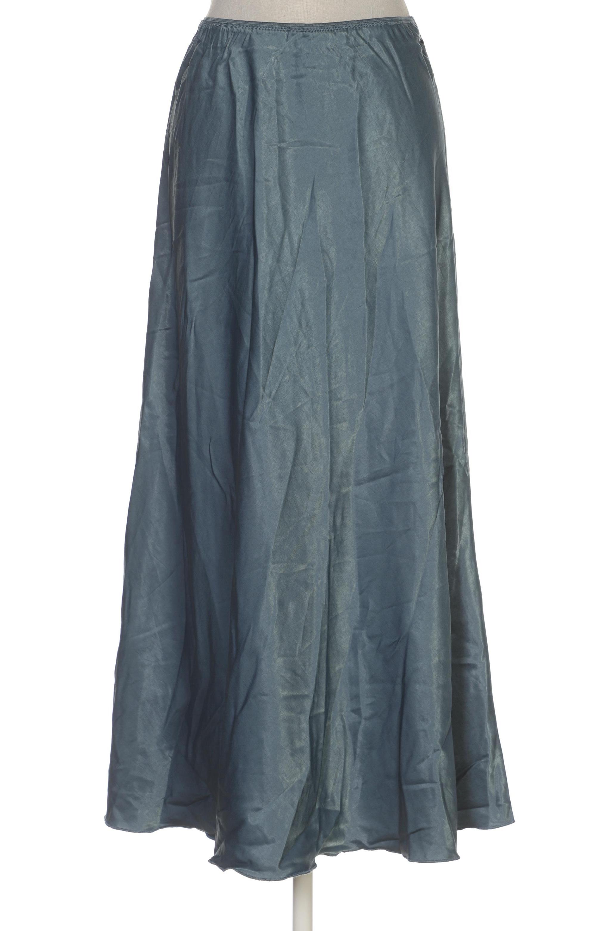 

Msch Copenhagen Damen Rock, blau, Gr. 34