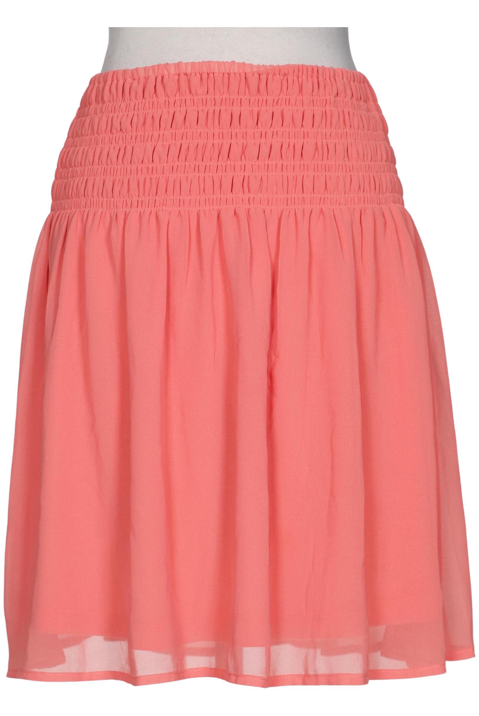 Thumbnail - Msch Copenhagen Damen Rock, pink, Gr. 36