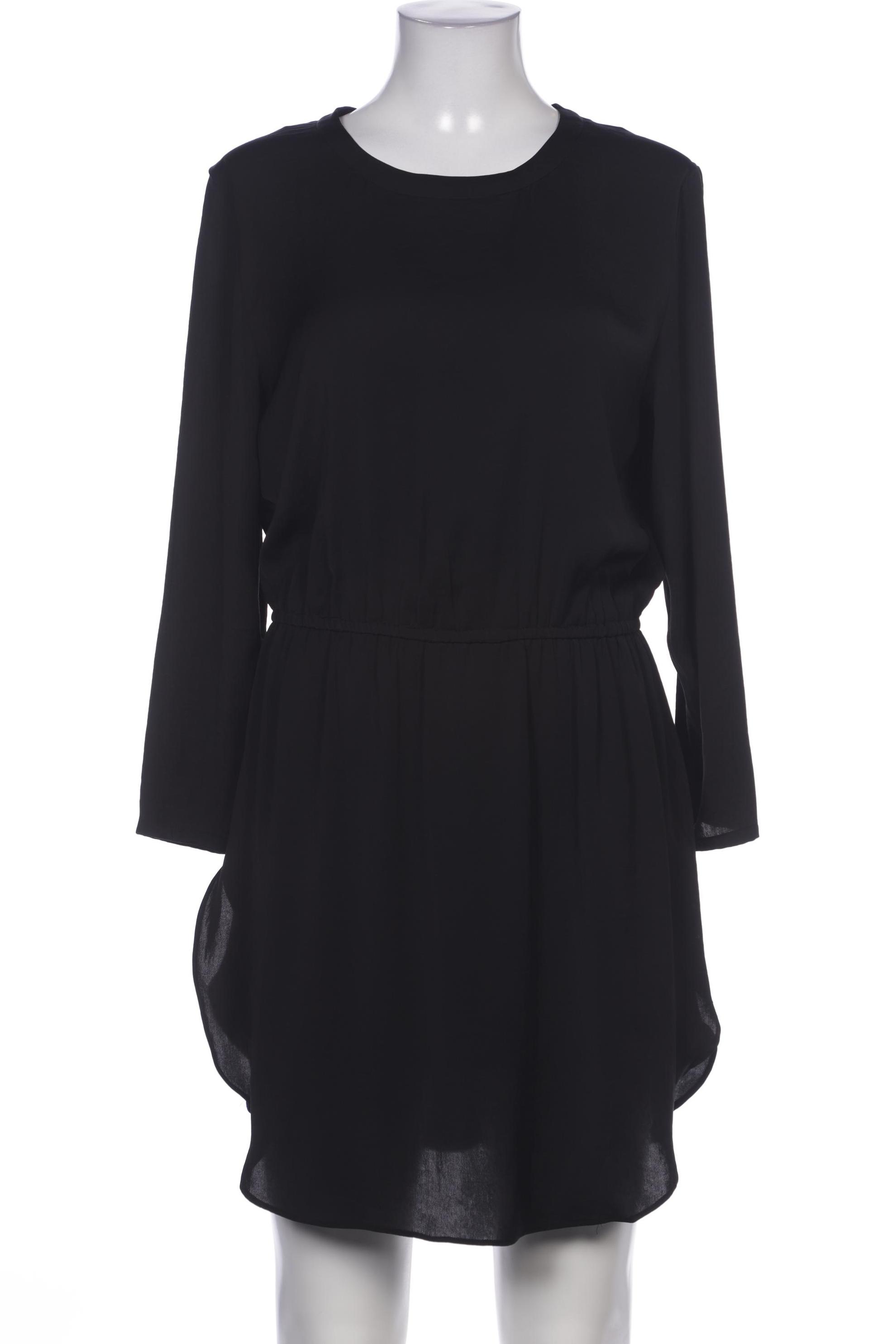 

Msch Copenhagen Damen Kleid, schwarz, Gr. 38