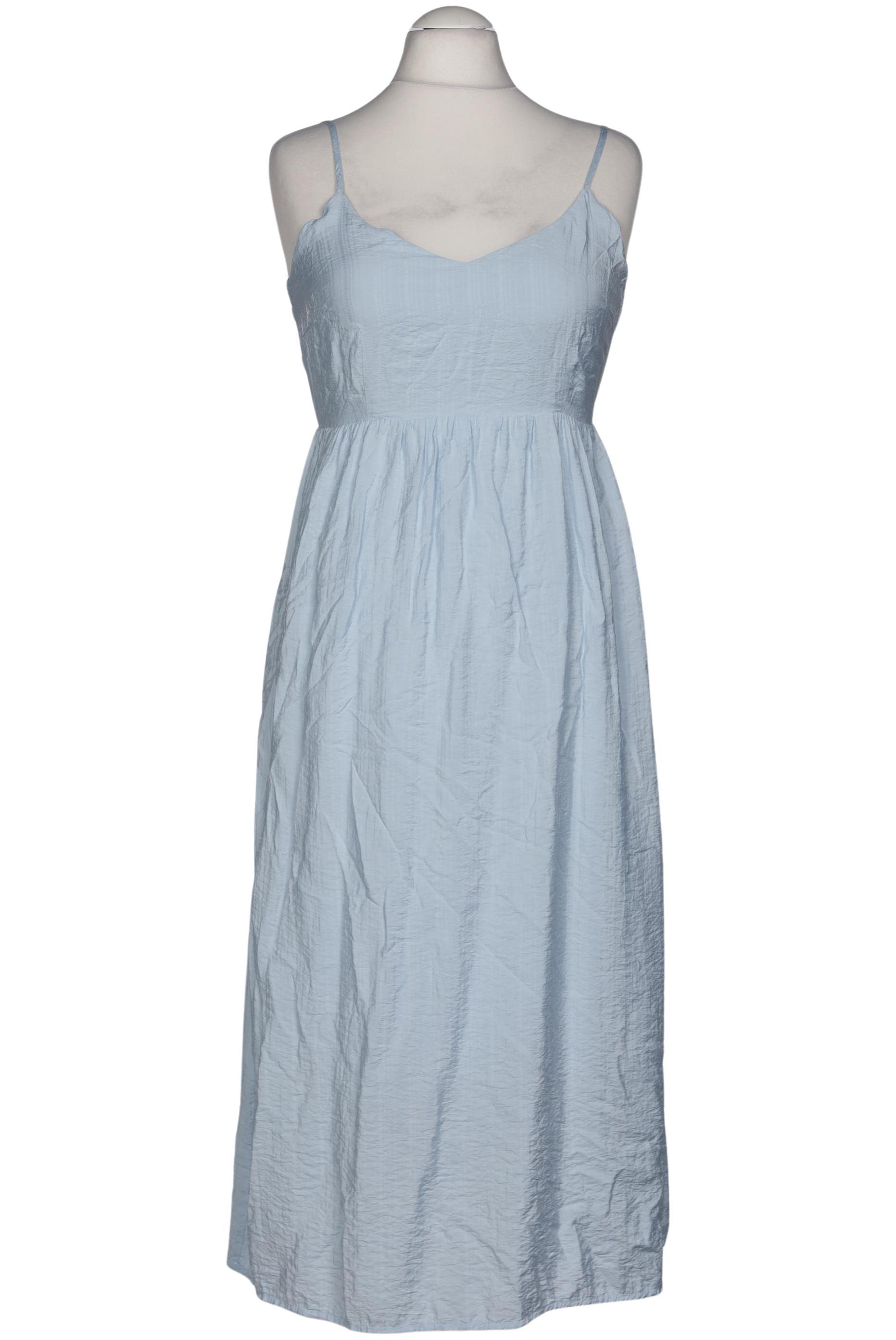 

Msch Copenhagen Damen Kleid, hellblau, Gr. 42