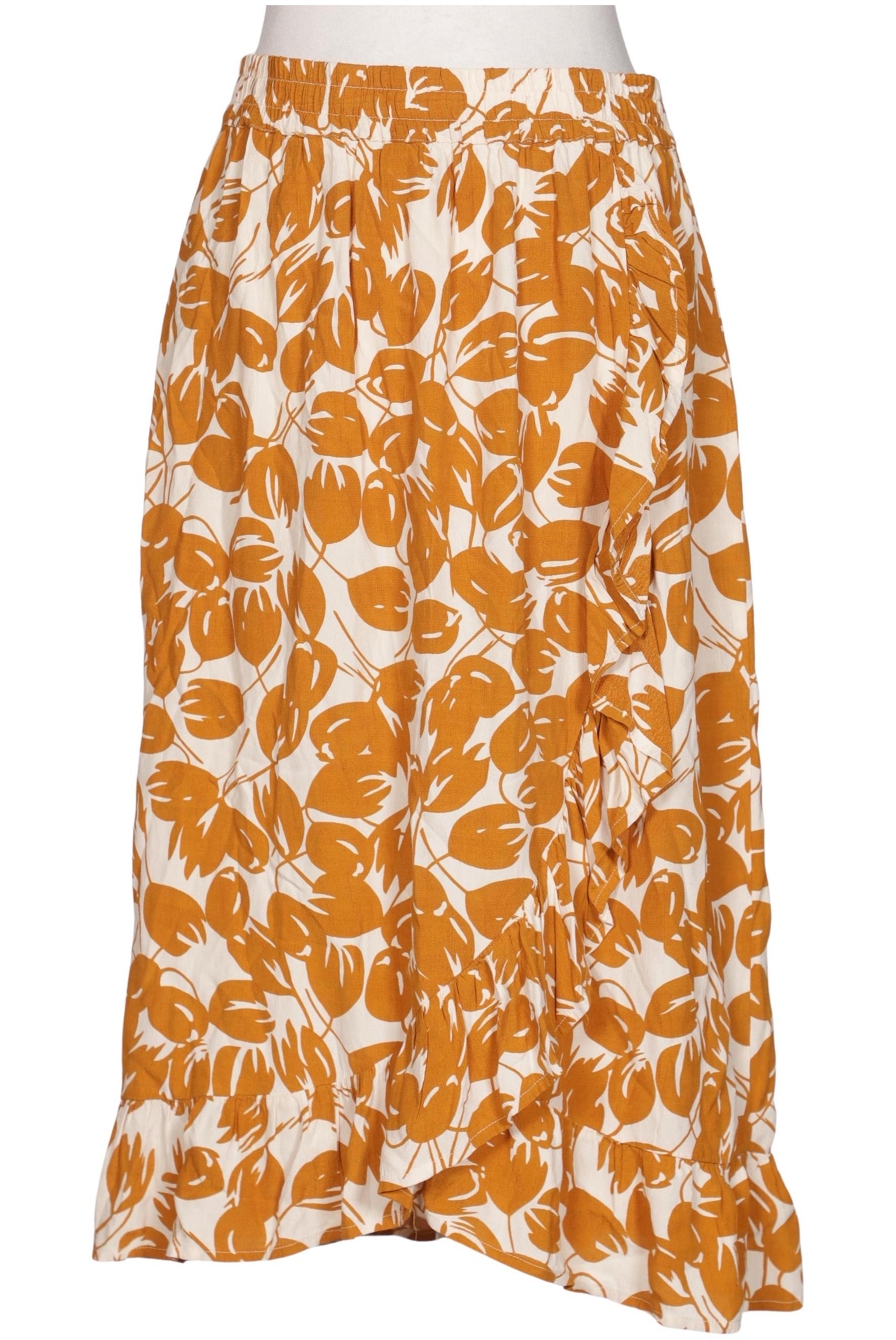 

Msch Copenhagen Damen Rock, mehrfarbig, Gr. 36