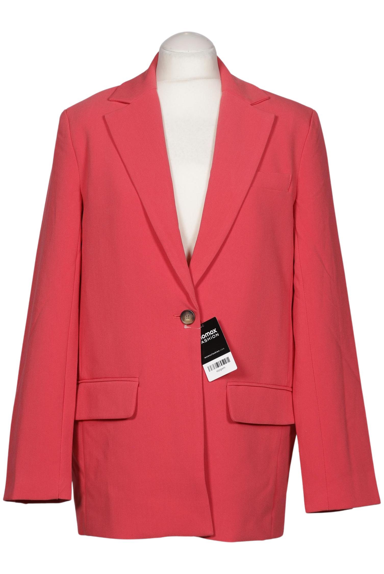 

Msch Copenhagen Damen Blazer, pink, Gr. 36