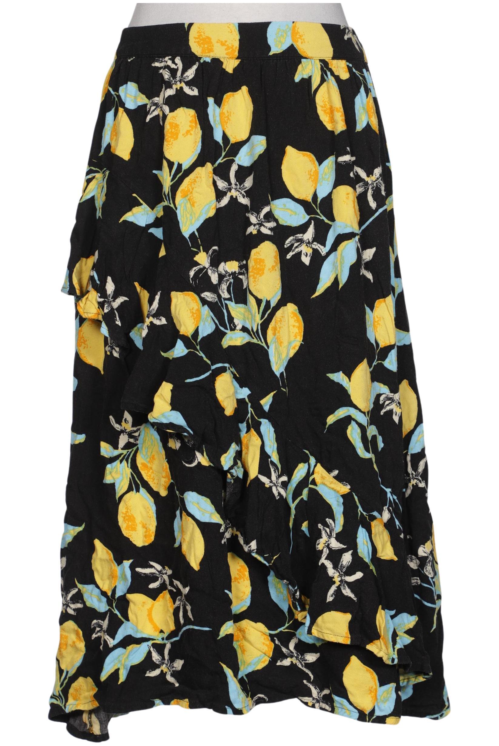 

Msch Copenhagen Damen Rock, mehrfarbig, Gr. 34