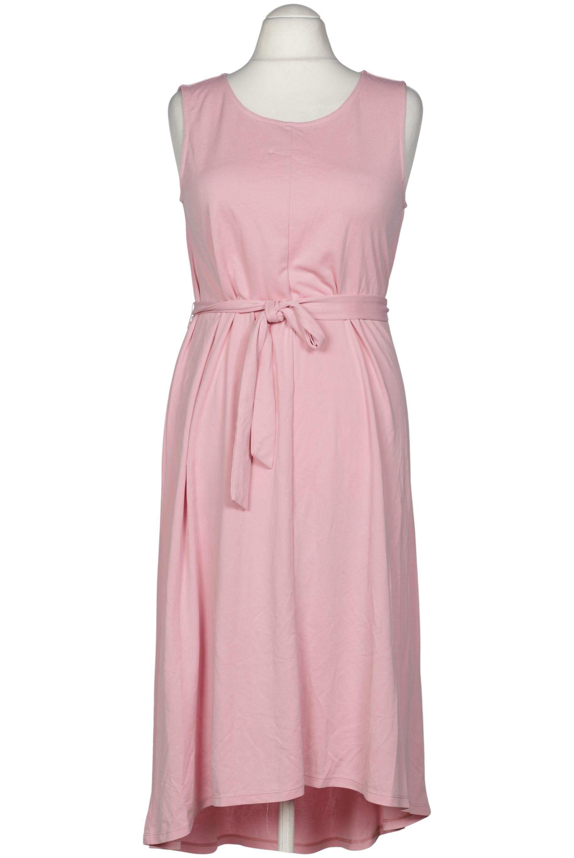 

Msch Copenhagen Damen Kleid, pink, Gr. 42