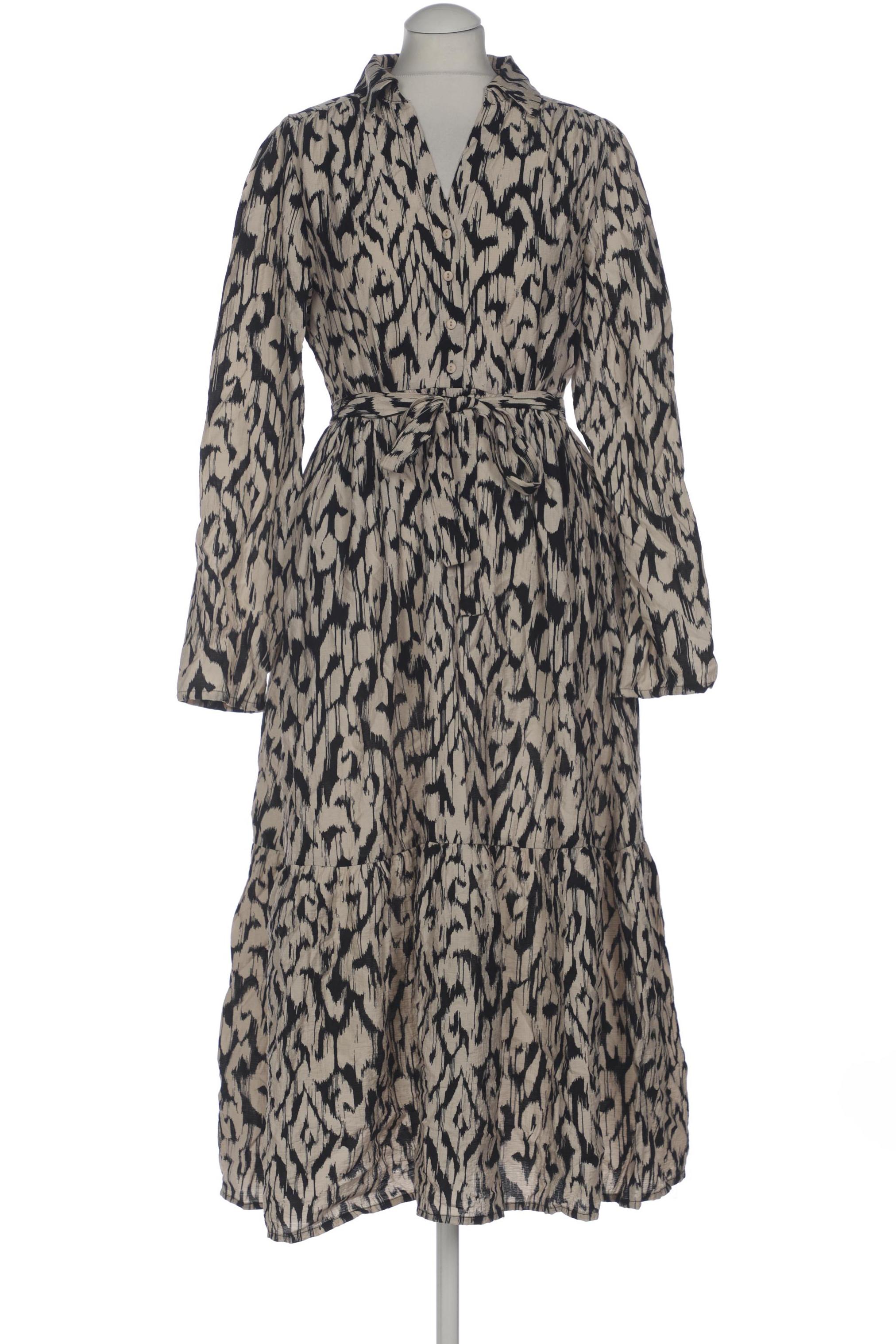 

Msch Copenhagen Damen Kleid, beige, Gr. 38