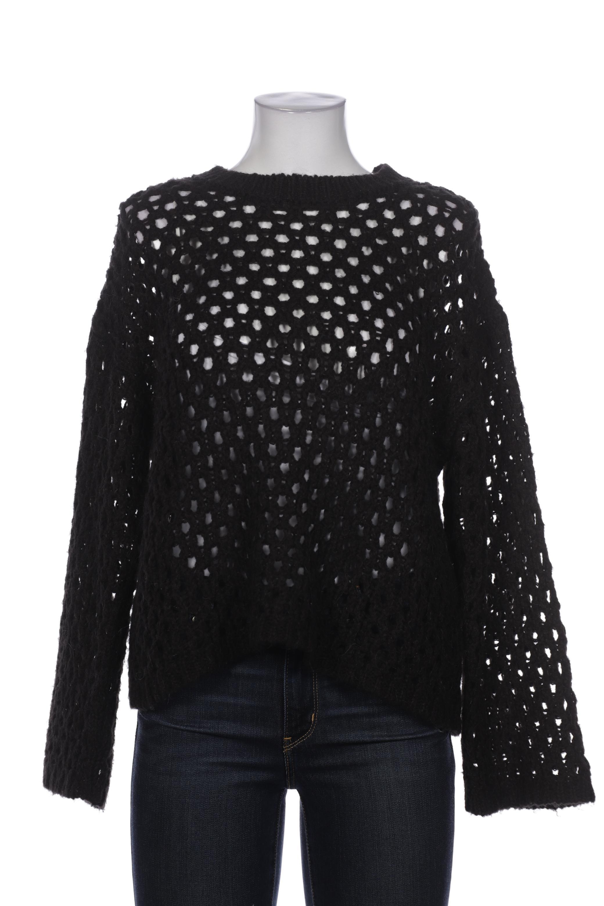 

Msch Copenhagen Damen Pullover, schwarz, Gr. 36