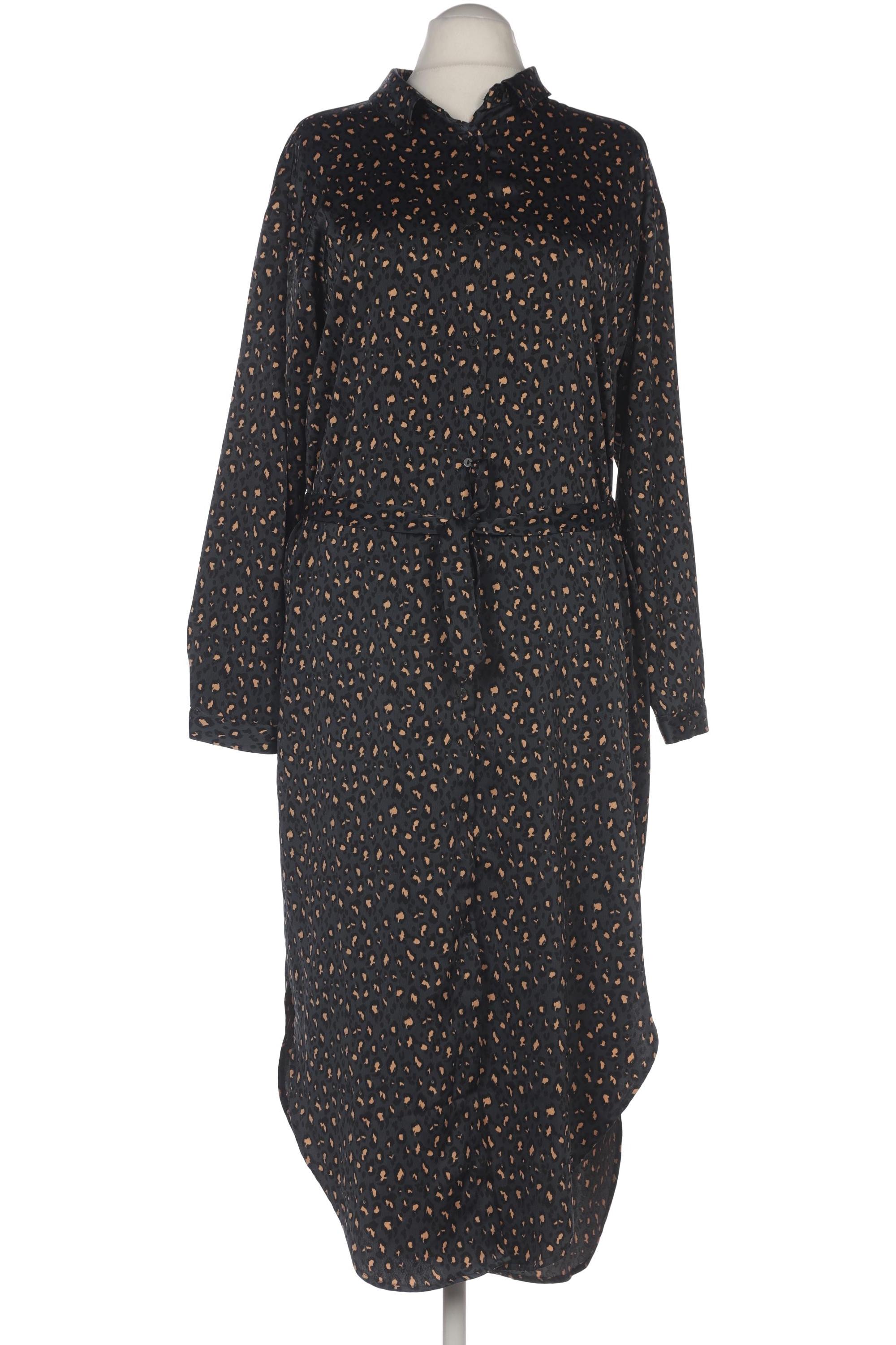

Msch Copenhagen Damen Kleid, marineblau, Gr. 42