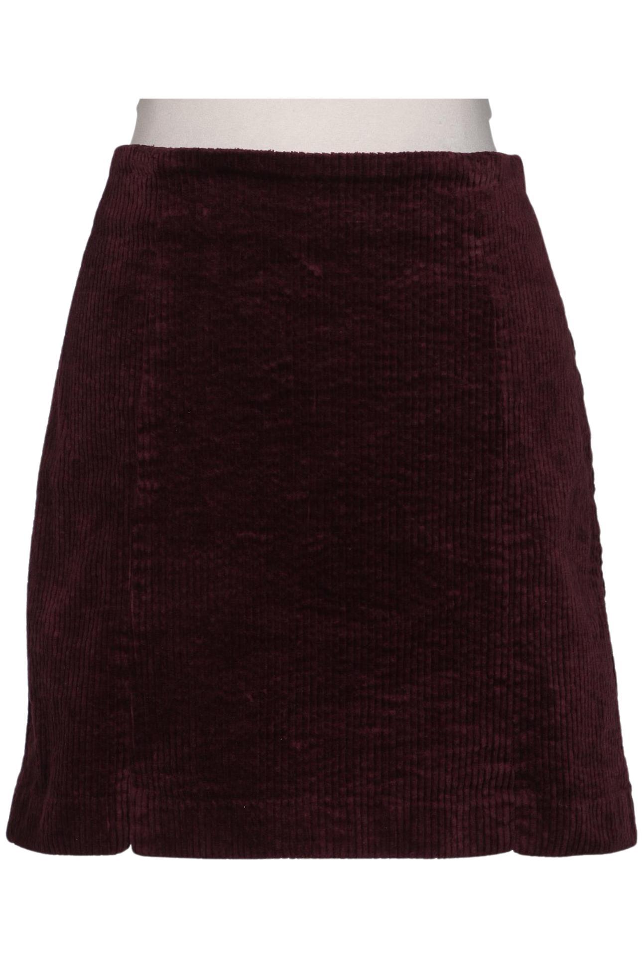 

Msch Copenhagen Damen Rock, bordeaux, Gr. 36