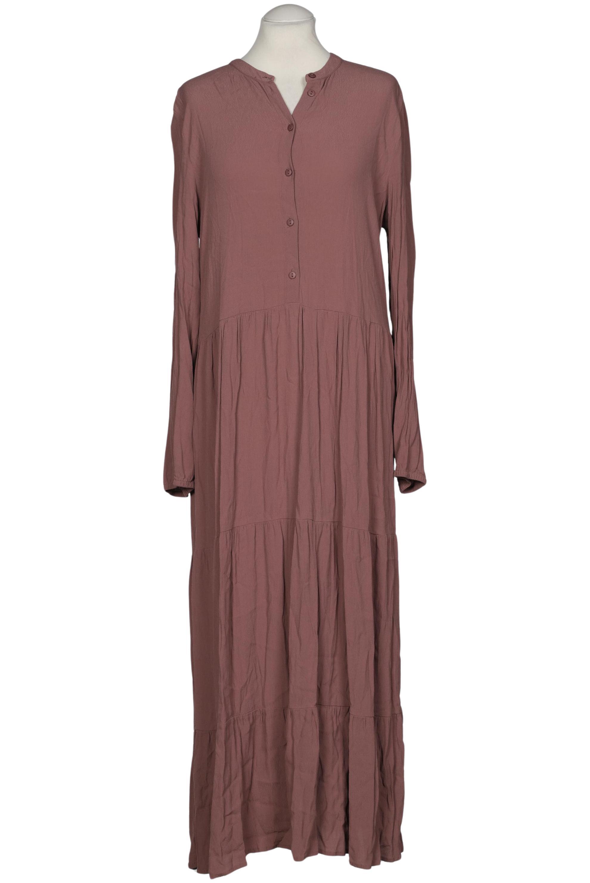 

Msch Copenhagen Damen Kleid, bordeaux, Gr. 38