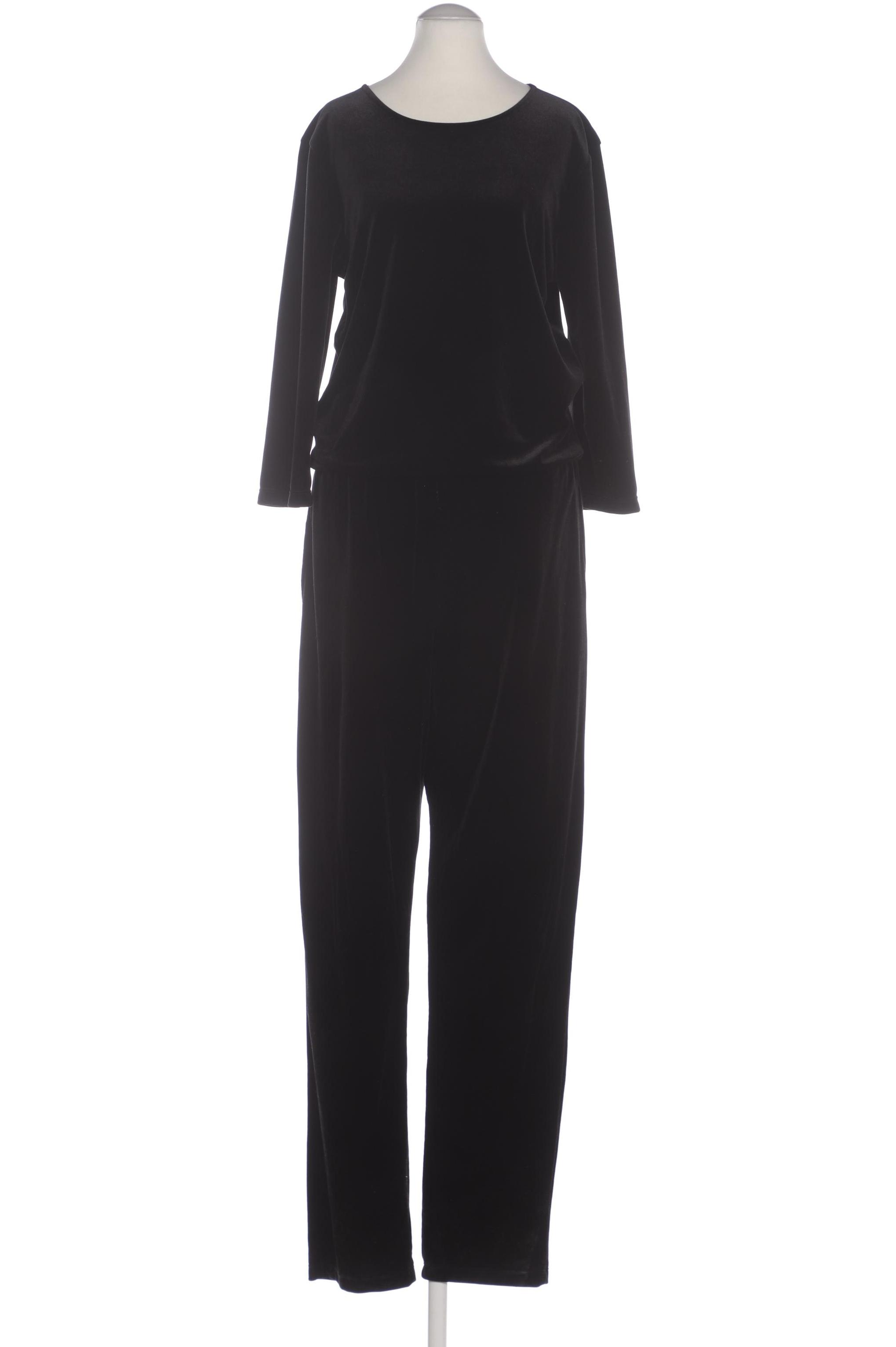 

Msch Copenhagen Damen Jumpsuit/Overall, schwarz, Gr. 36