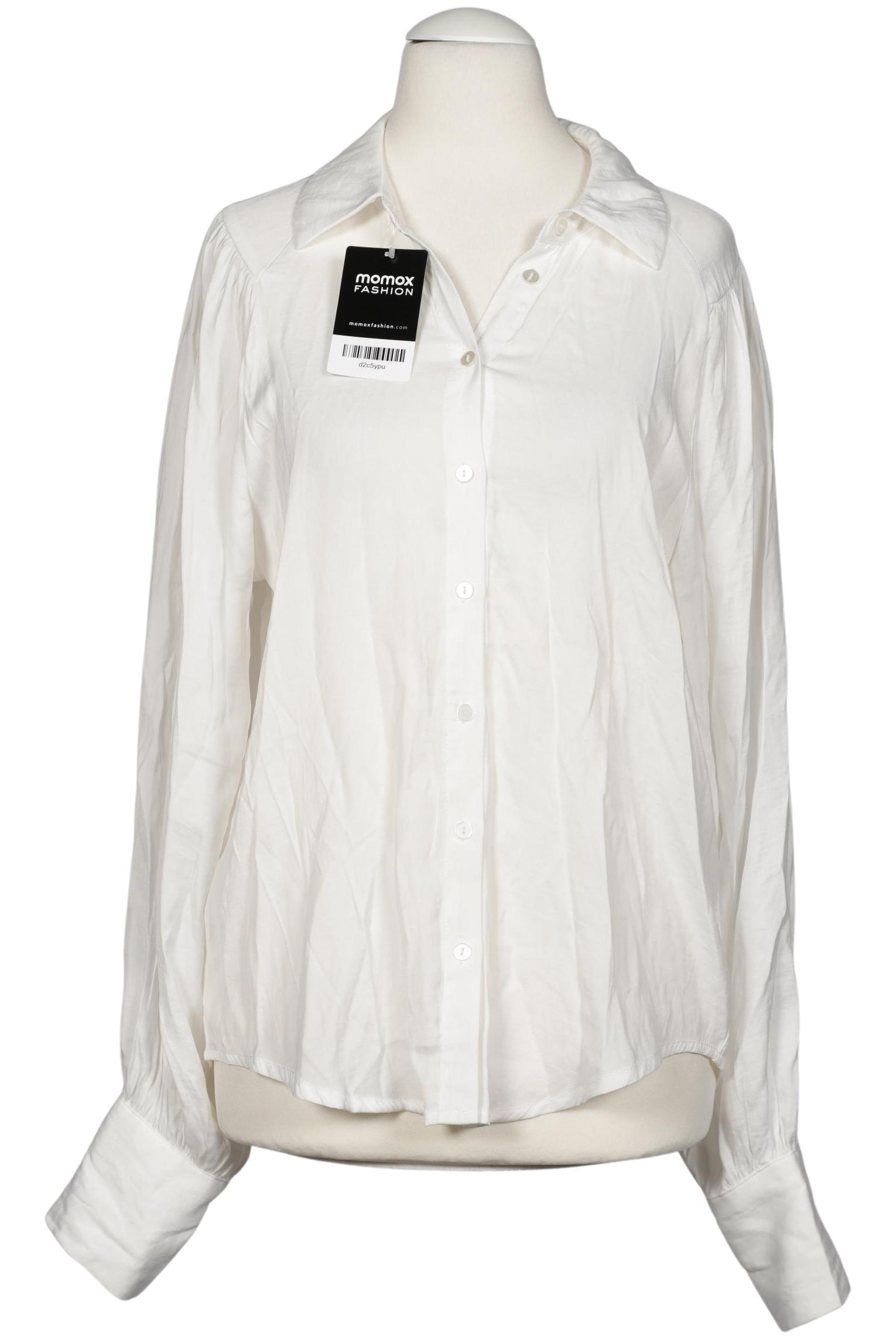 

Msch Copenhagen Damen Bluse, weiß, Gr. 36