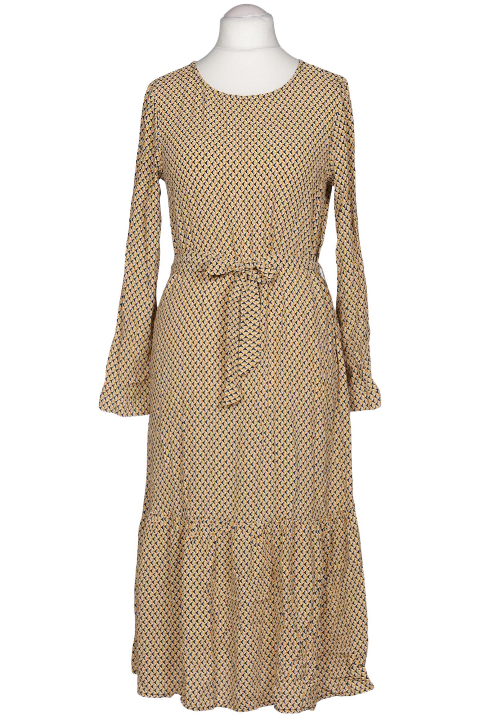 

Msch Copenhagen Damen Kleid, gelb, Gr. 38