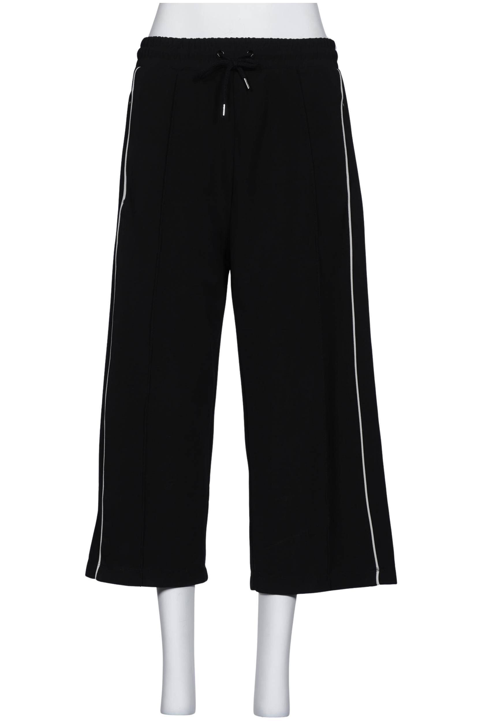 

Msch Copenhagen Damen Stoffhose, schwarz, Gr. 27