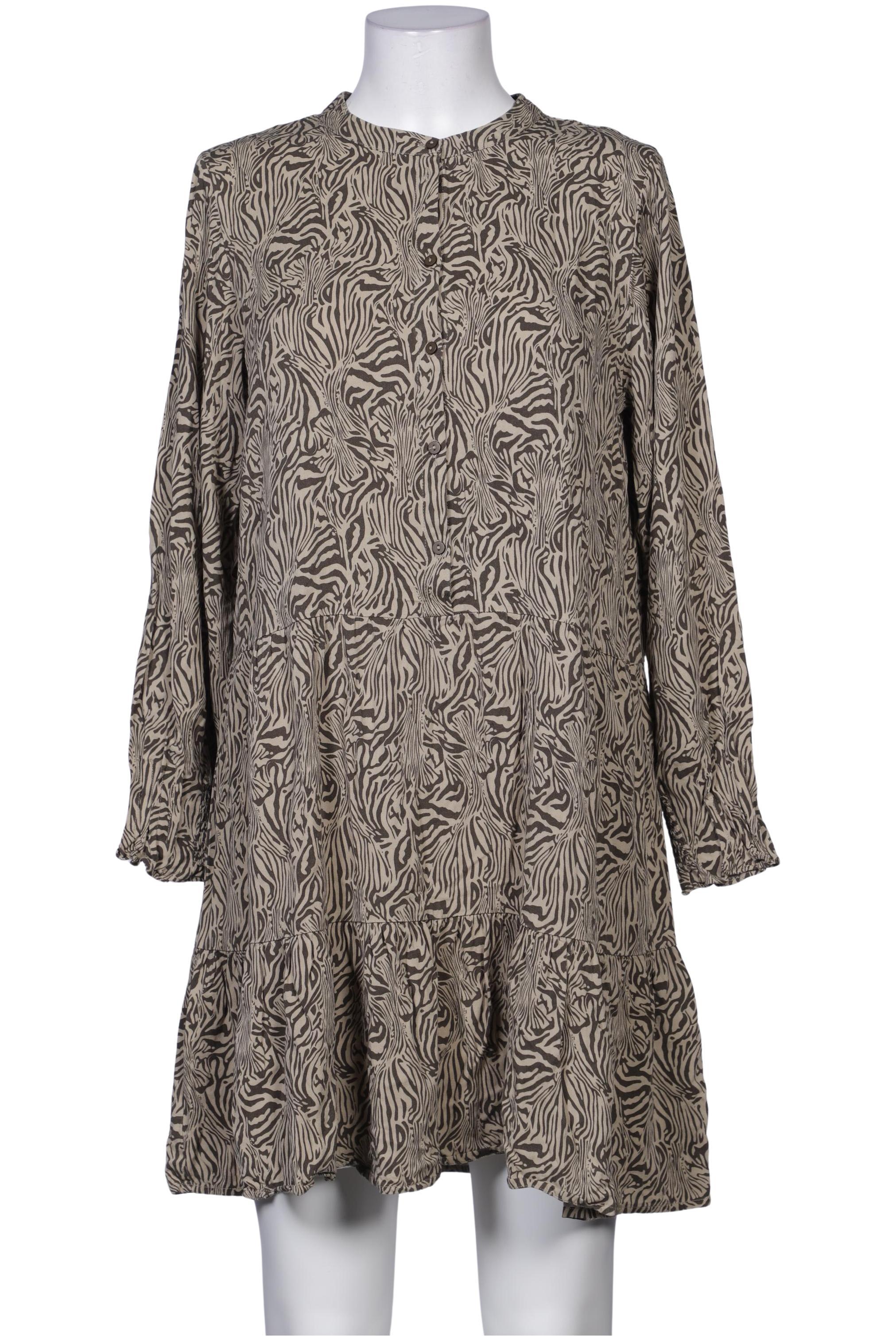 

Msch Copenhagen Damen Kleid, beige, Gr. 38