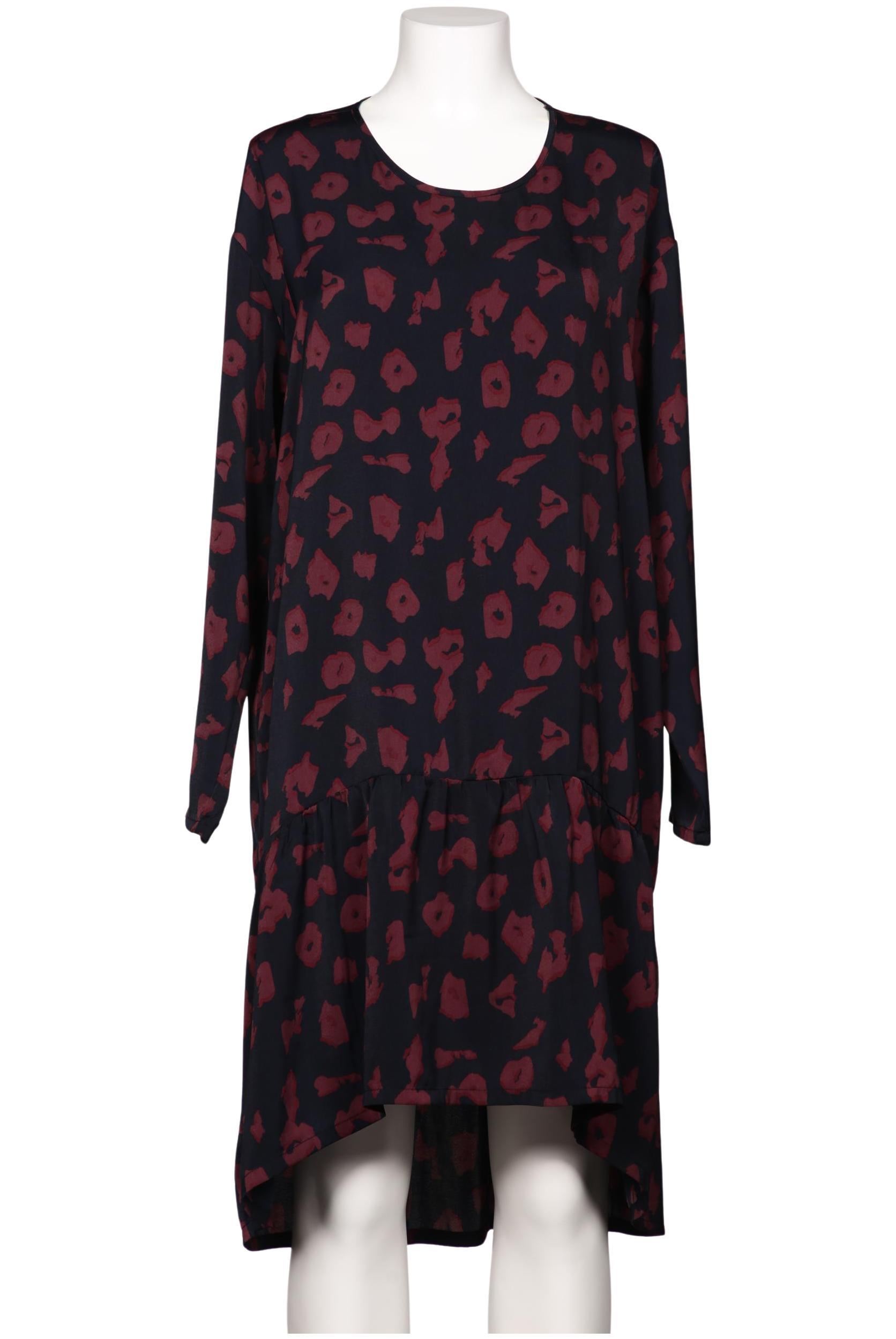 

Msch Copenhagen Damen Kleid, schwarz, Gr. 42