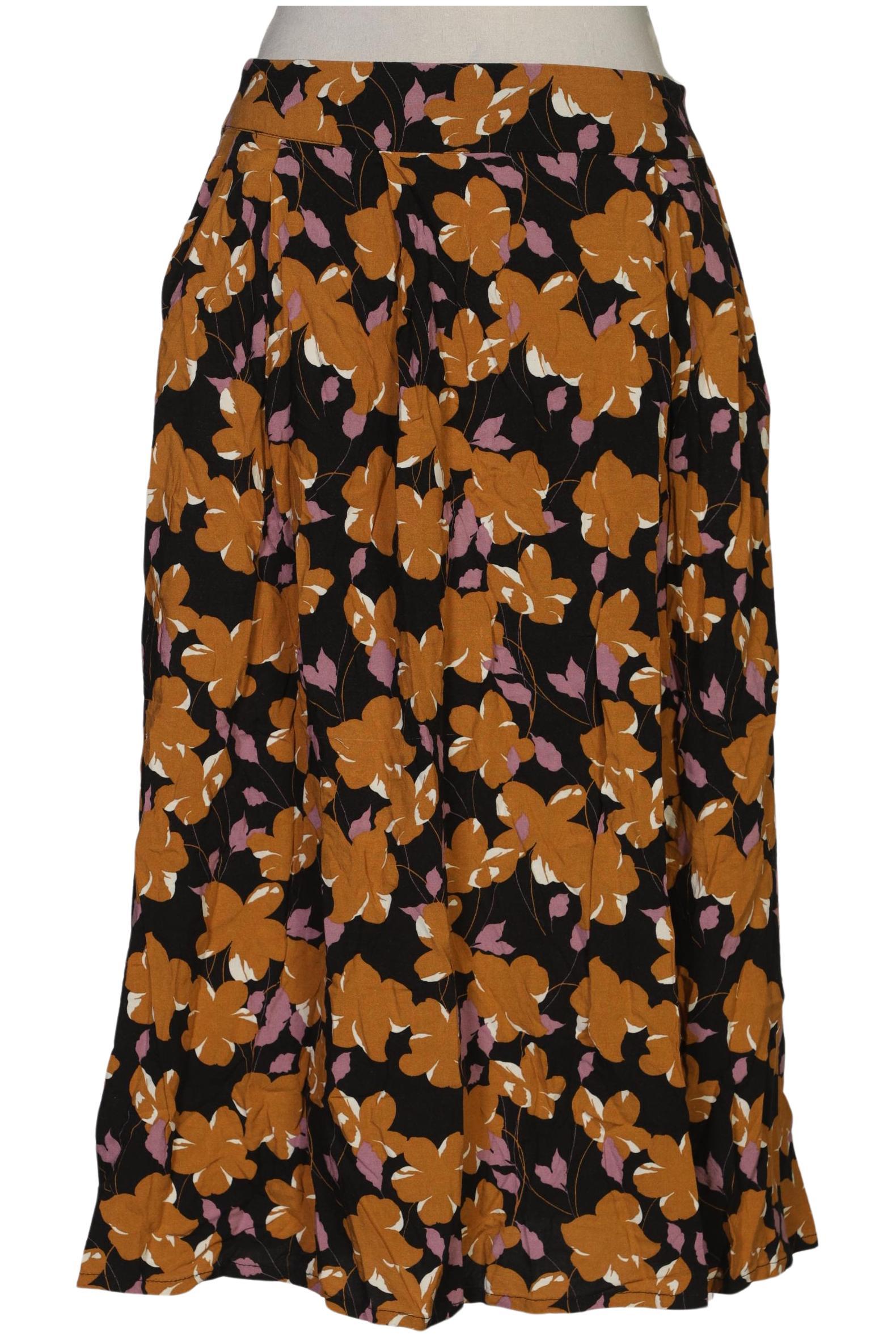 

Msch Copenhagen Damen Rock, schwarz, Gr. 36