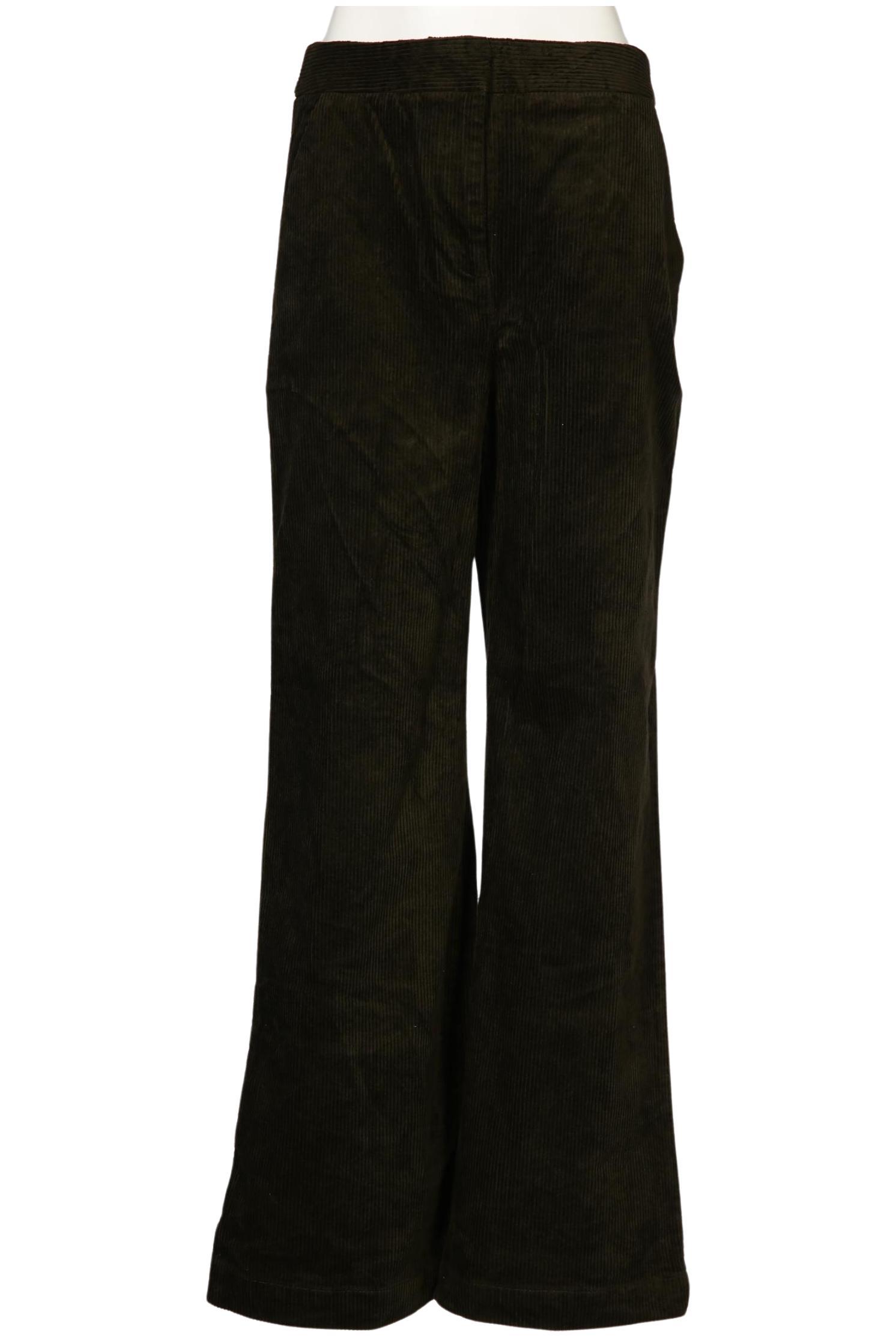 

Msch Copenhagen Damen Stoffhose, grün, Gr. 0