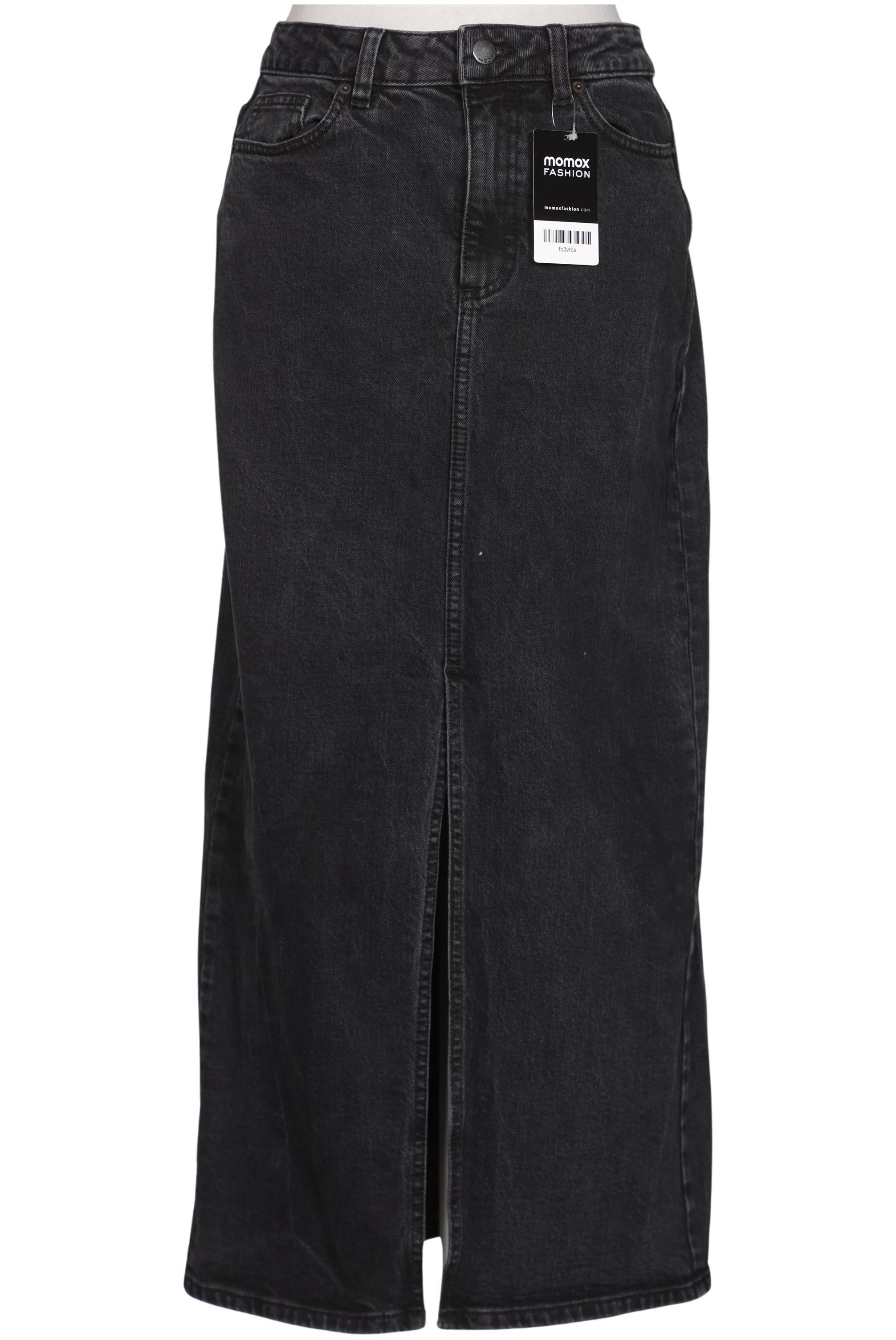 

Msch Copenhagen Damen Rock, schwarz, Gr. 36