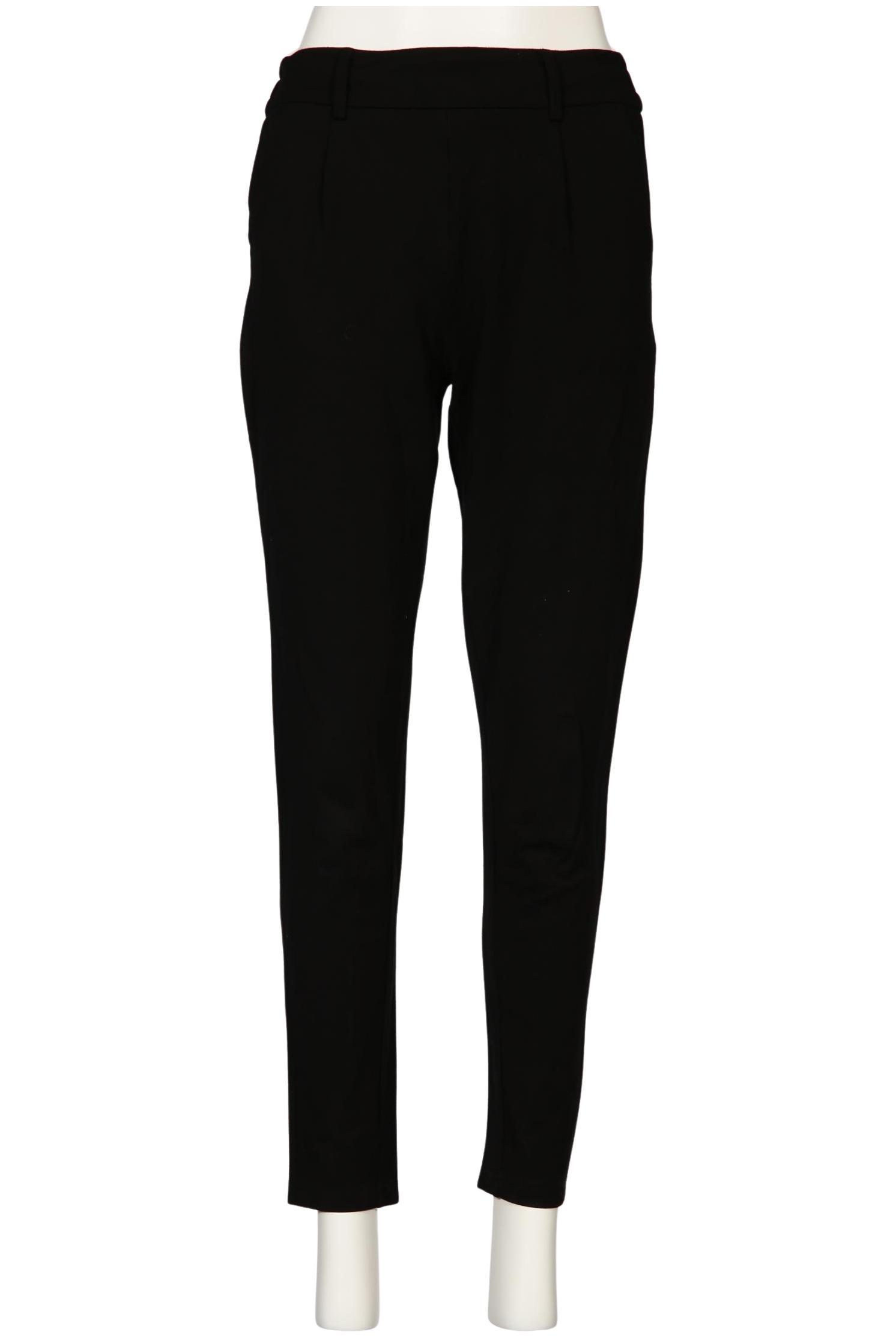 

Msch Copenhagen Damen Stoffhose, schwarz, Gr. 0