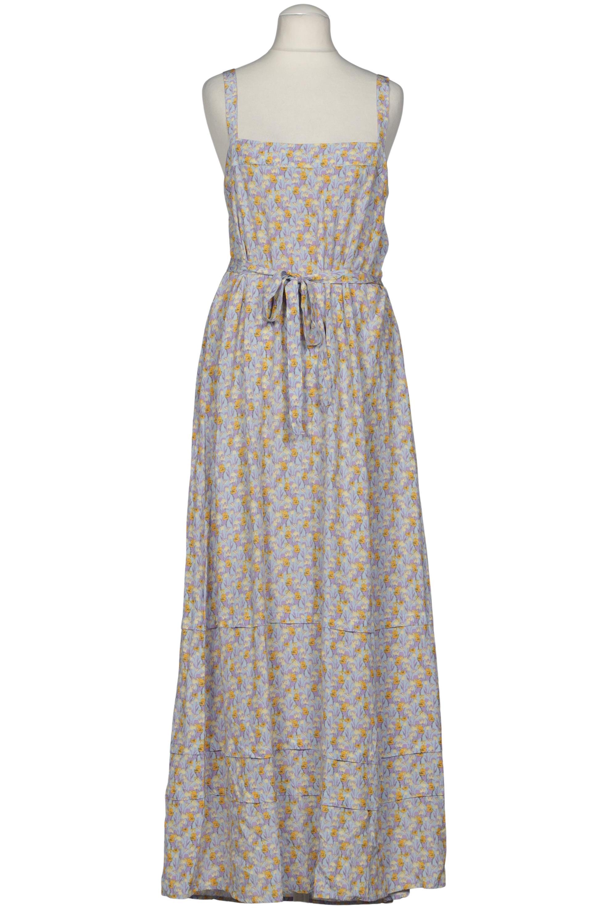 

Msch Copenhagen Damen Kleid, hellblau, Gr. 36