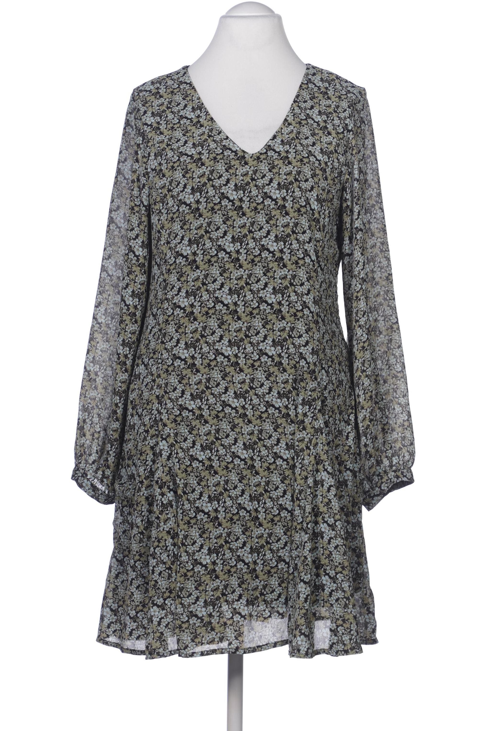 

Msch Copenhagen Damen Kleid, grün, Gr. 42
