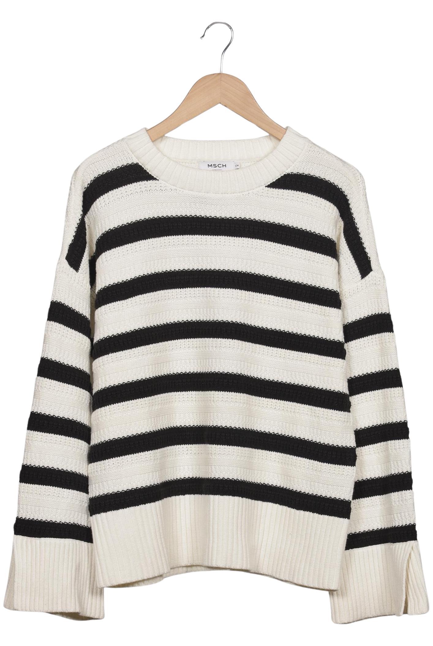 

Msch Copenhagen Damen Pullover, mehrfarbig, Gr. 36