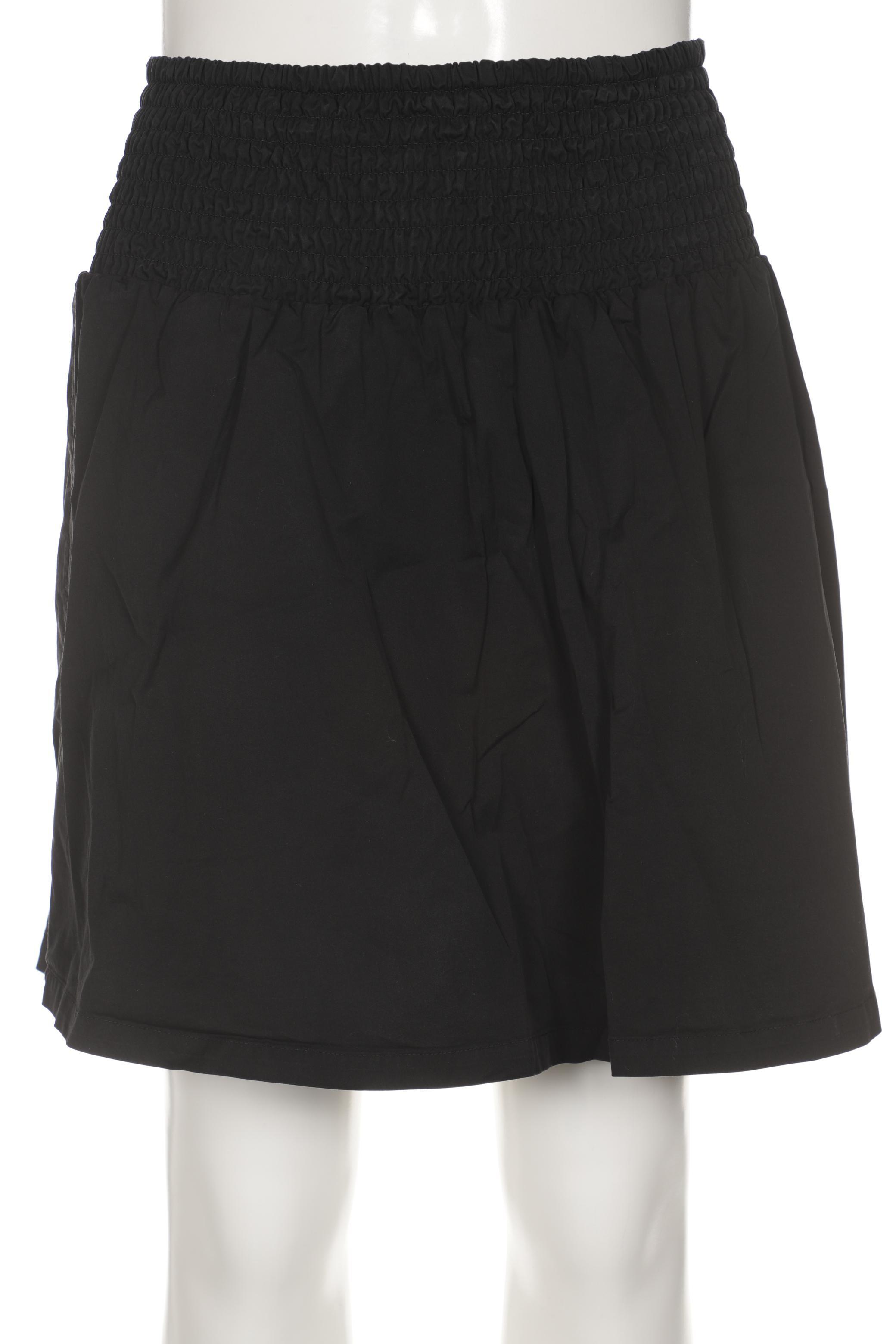 

Msch Copenhagen Damen Rock, schwarz, Gr. 44