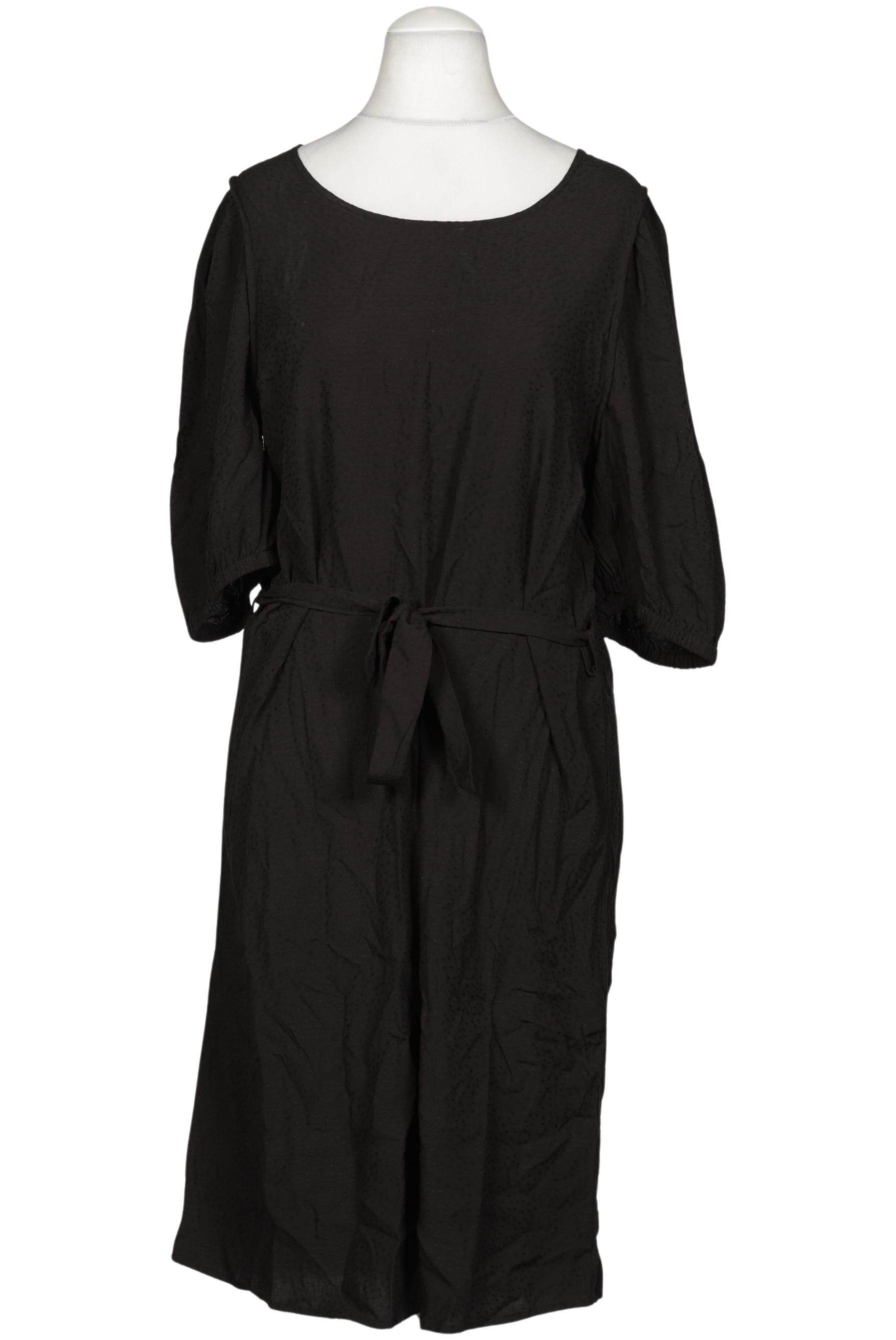 

Msch Copenhagen Damen Kleid, schwarz, Gr. 38