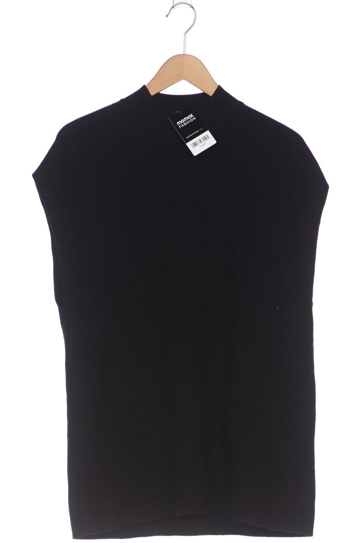 

Msch Copenhagen Damen Pullover, schwarz, Gr. 38
