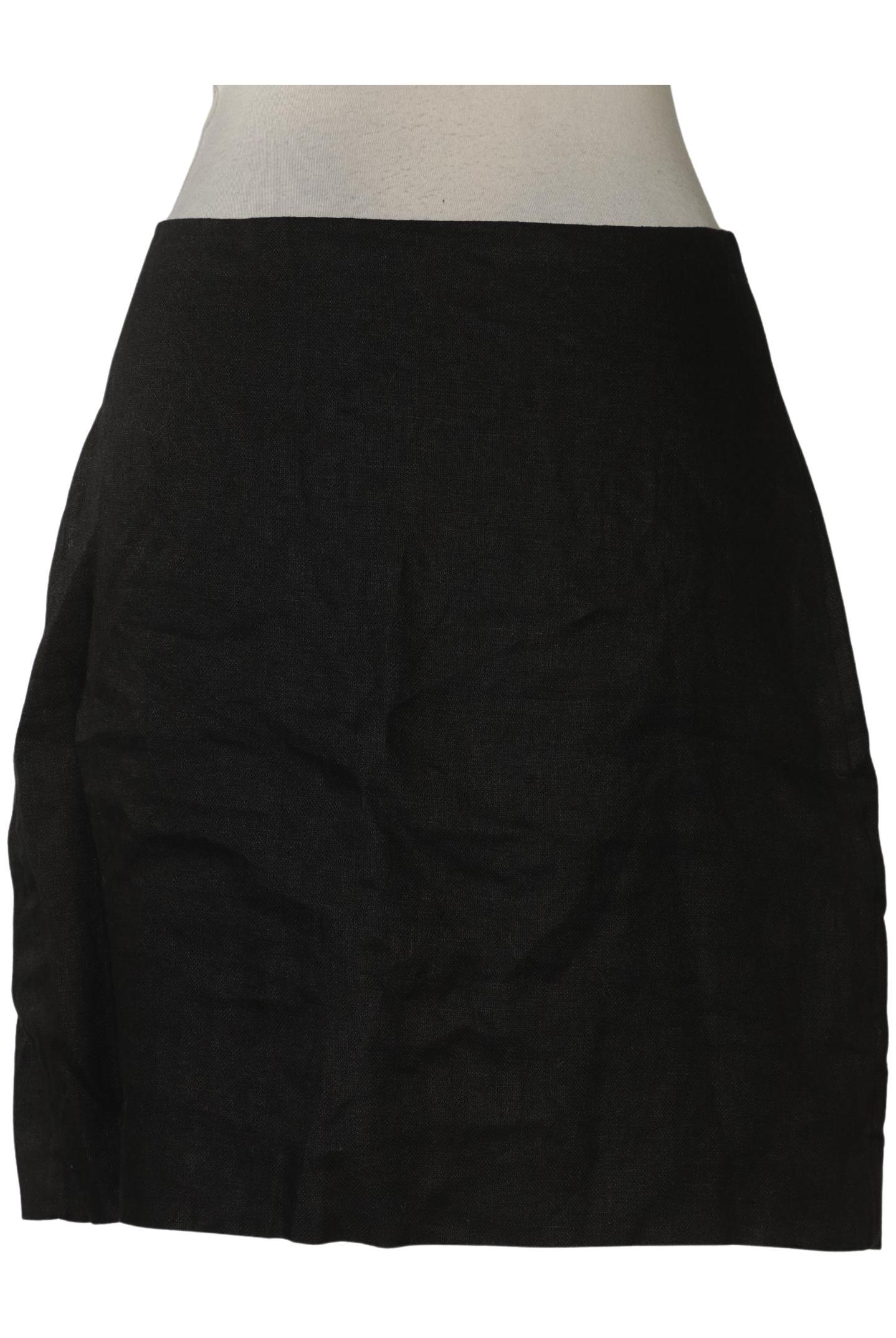 

Msch Copenhagen Damen Rock, schwarz, Gr. 34