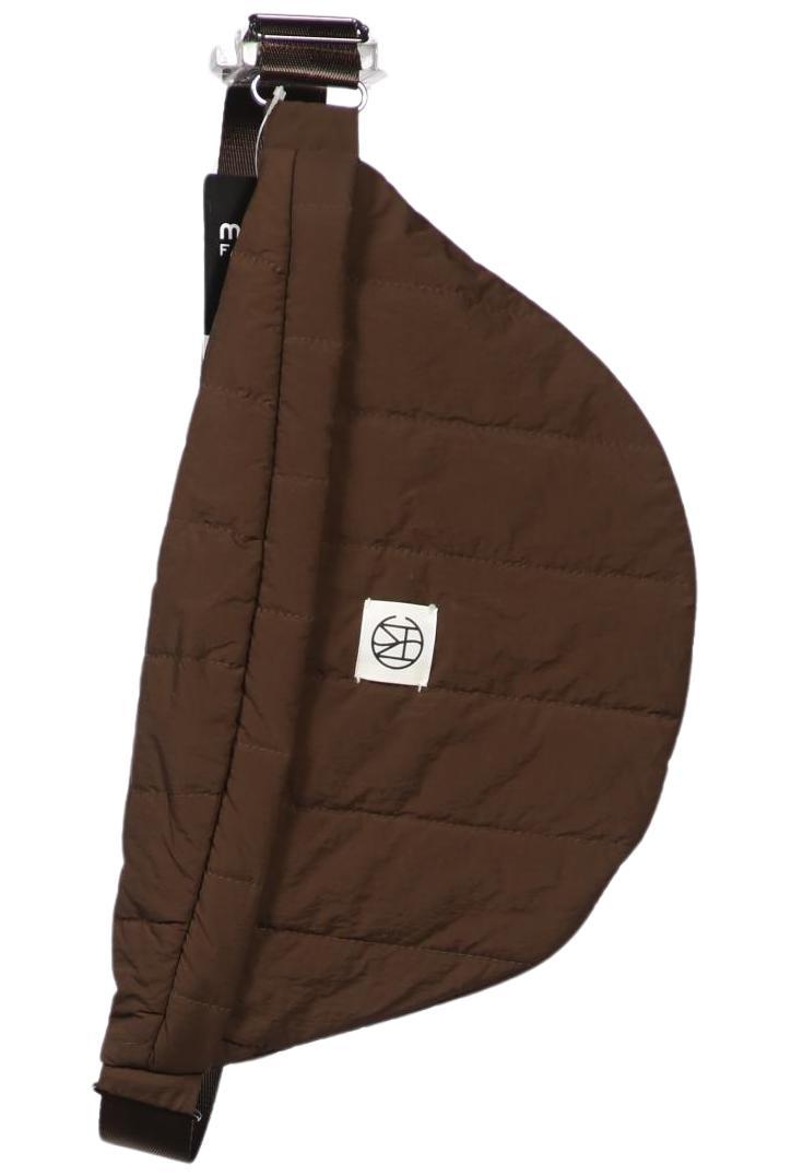 

Msch Copenhagen Damen Handtasche, braun, Gr.