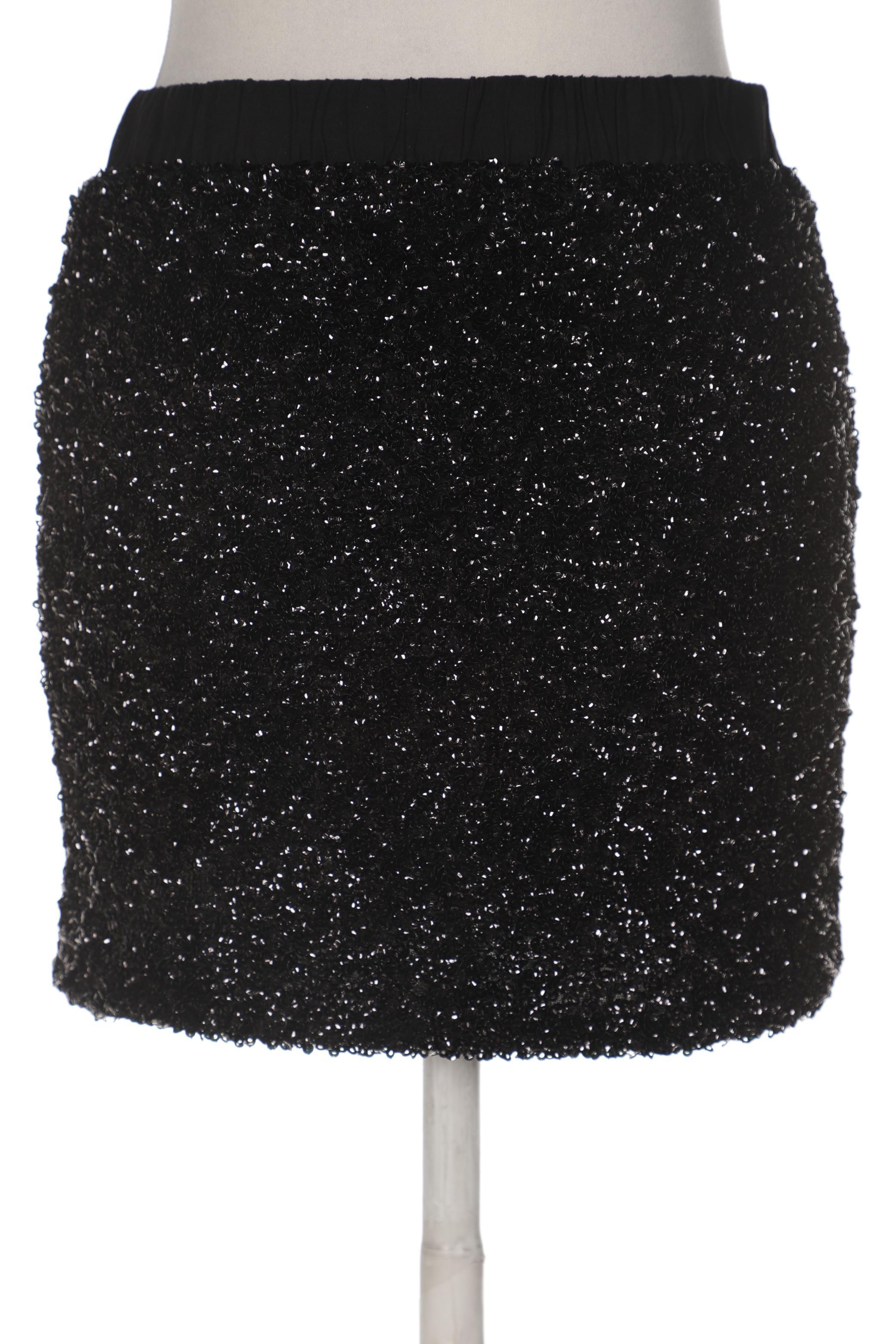 

Msch Copenhagen Damen Rock, schwarz, Gr. 26