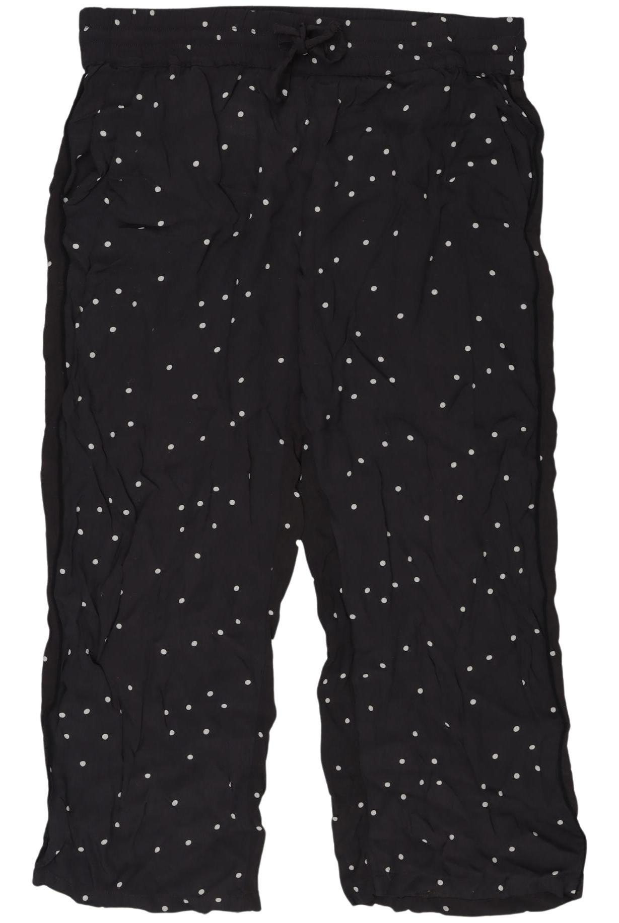 

Msch Copenhagen Damen Stoffhose, schwarz, Gr. 0