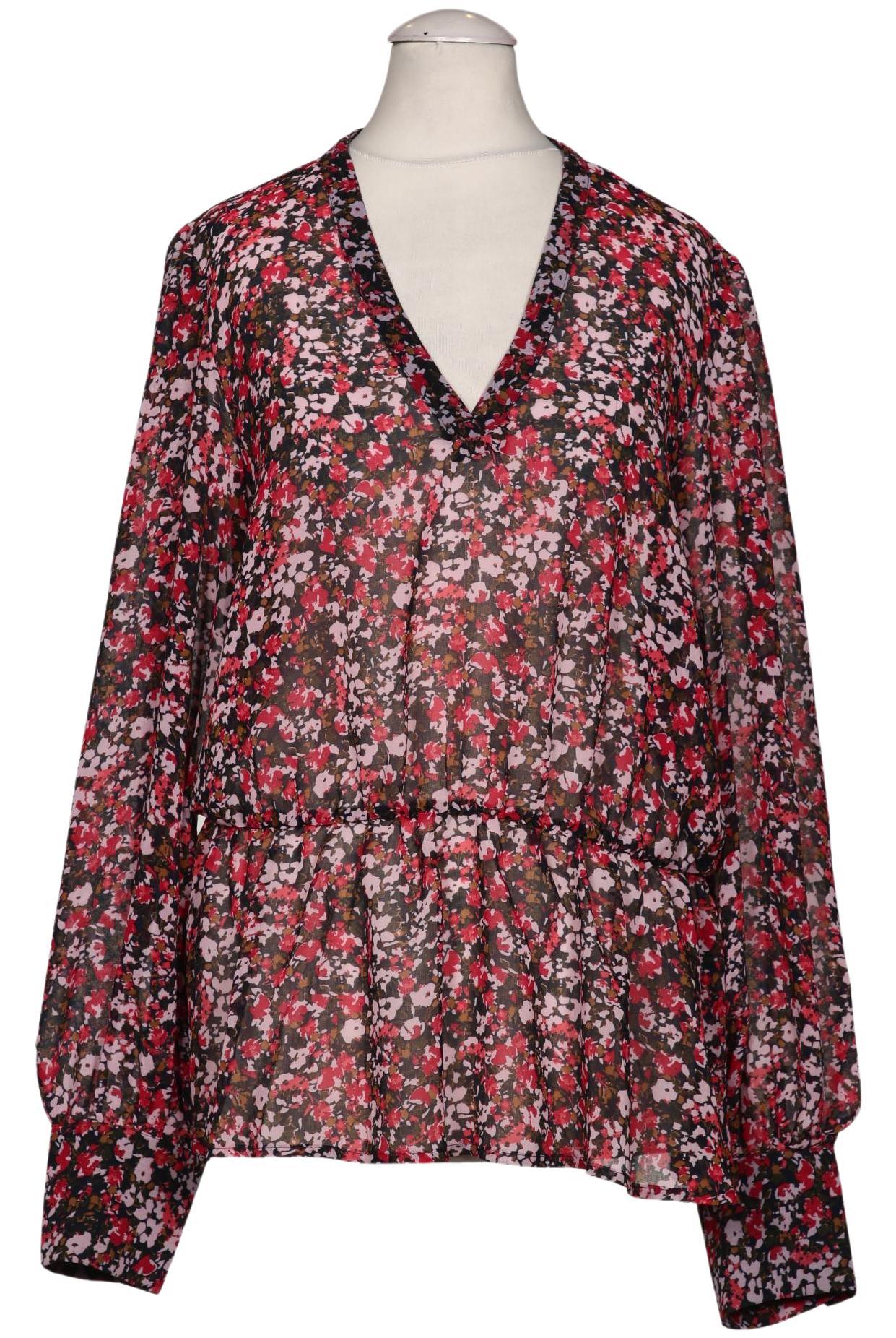 

Msch Copenhagen Damen Bluse, mehrfarbig, Gr. 42