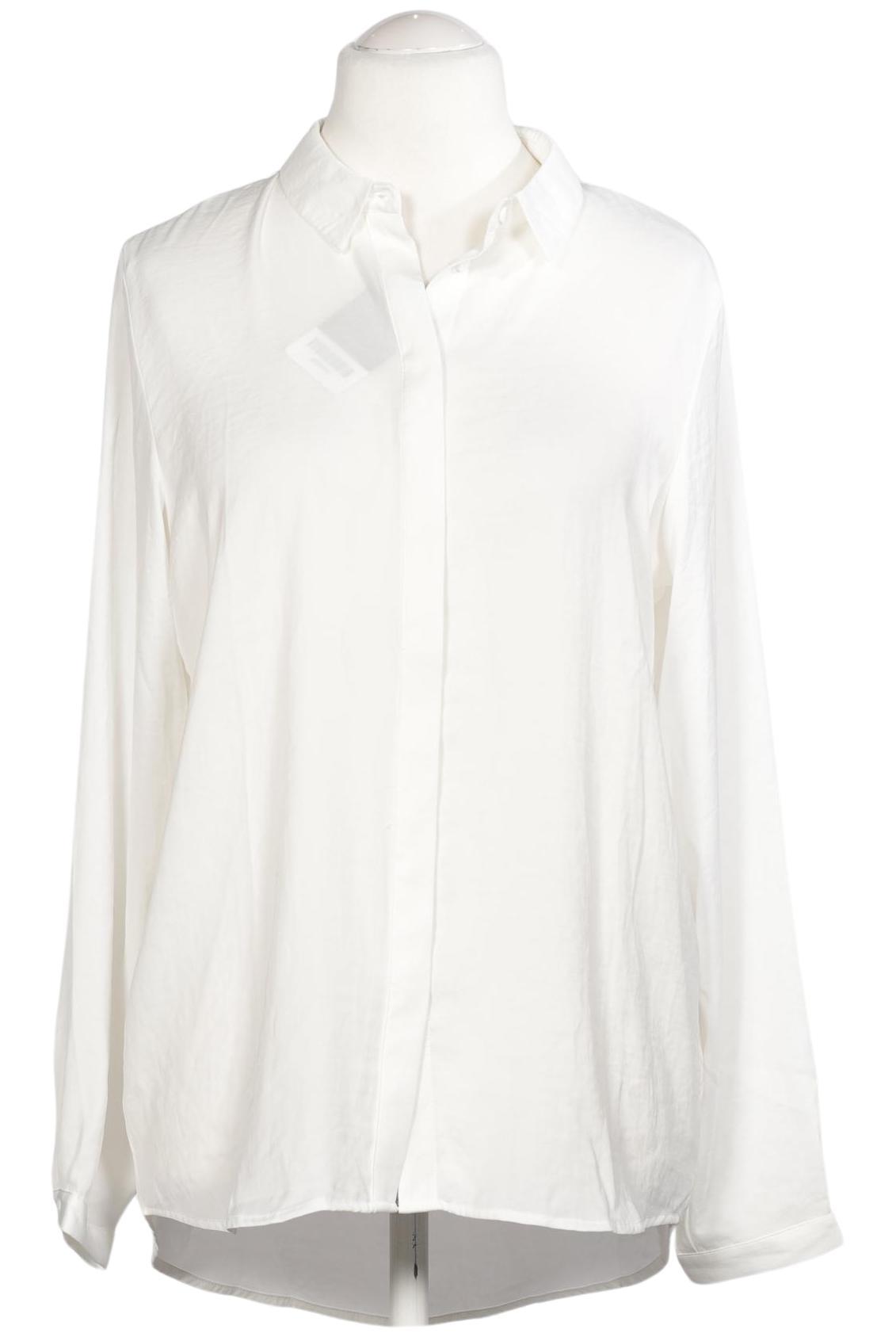 

Msch Copenhagen Damen Bluse, weiß, Gr. 38