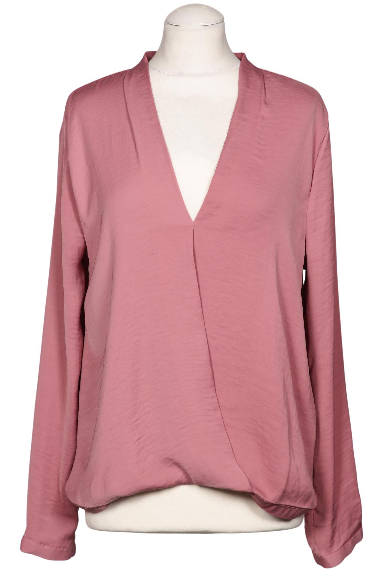 

Msch Copenhagen Damen Bluse, pink, Gr. 38